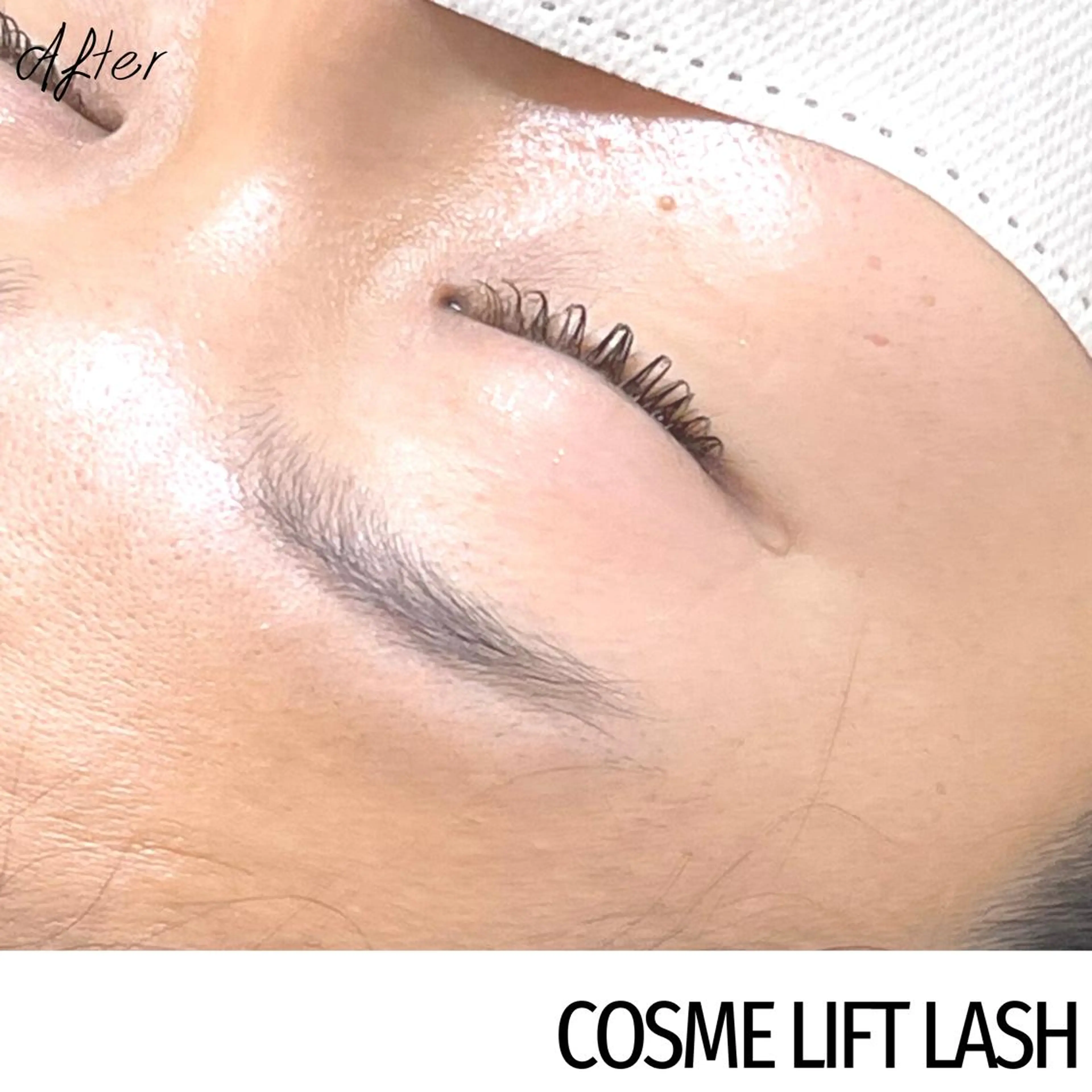 マツエク・マツパ マツパ CARA カーラのマツエク・マツパデザイン