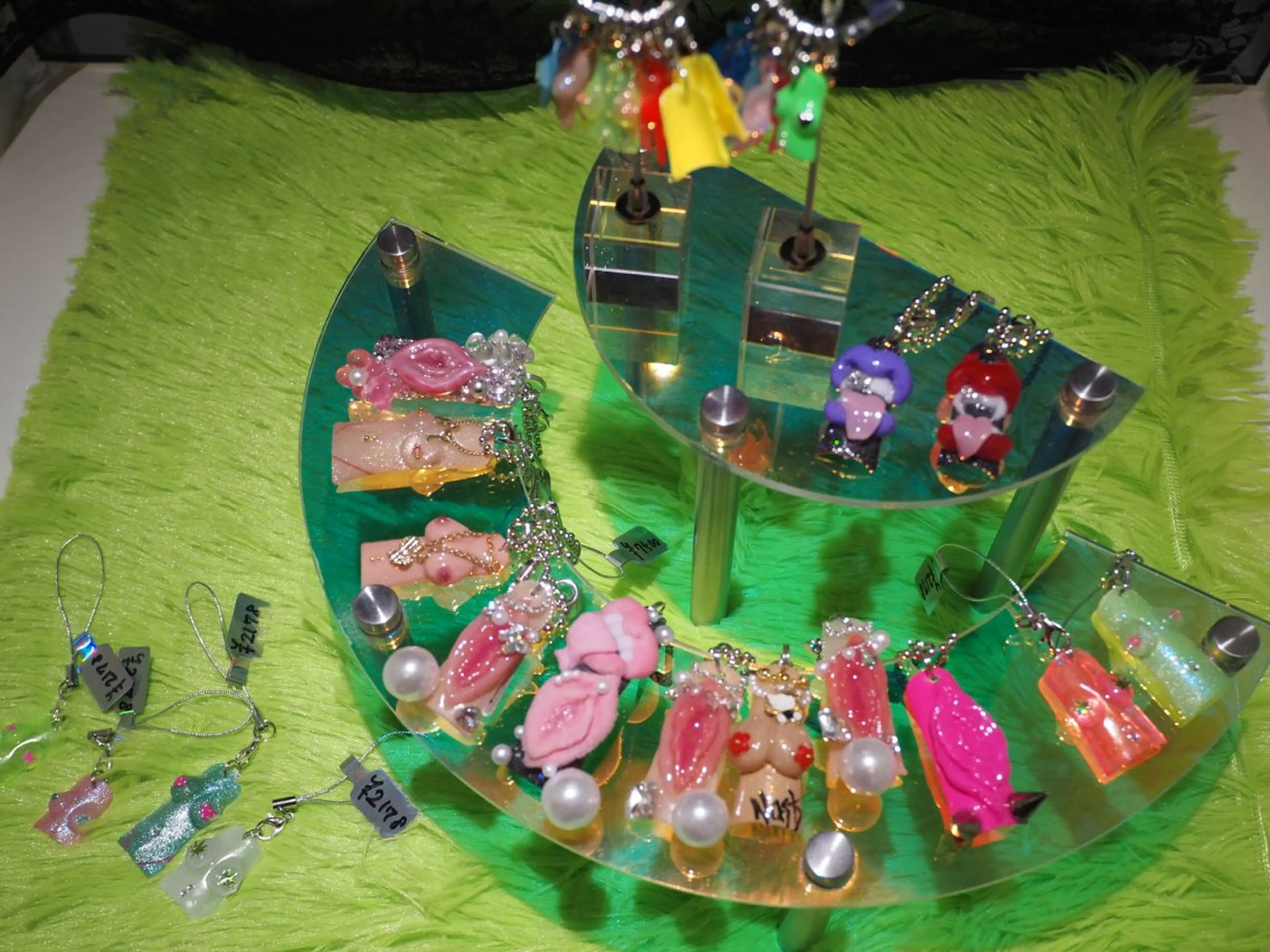 ネイル ハンドネイル ハンドケア ONIKA Nail 表参道A4徒歩2分のネイルデザイン