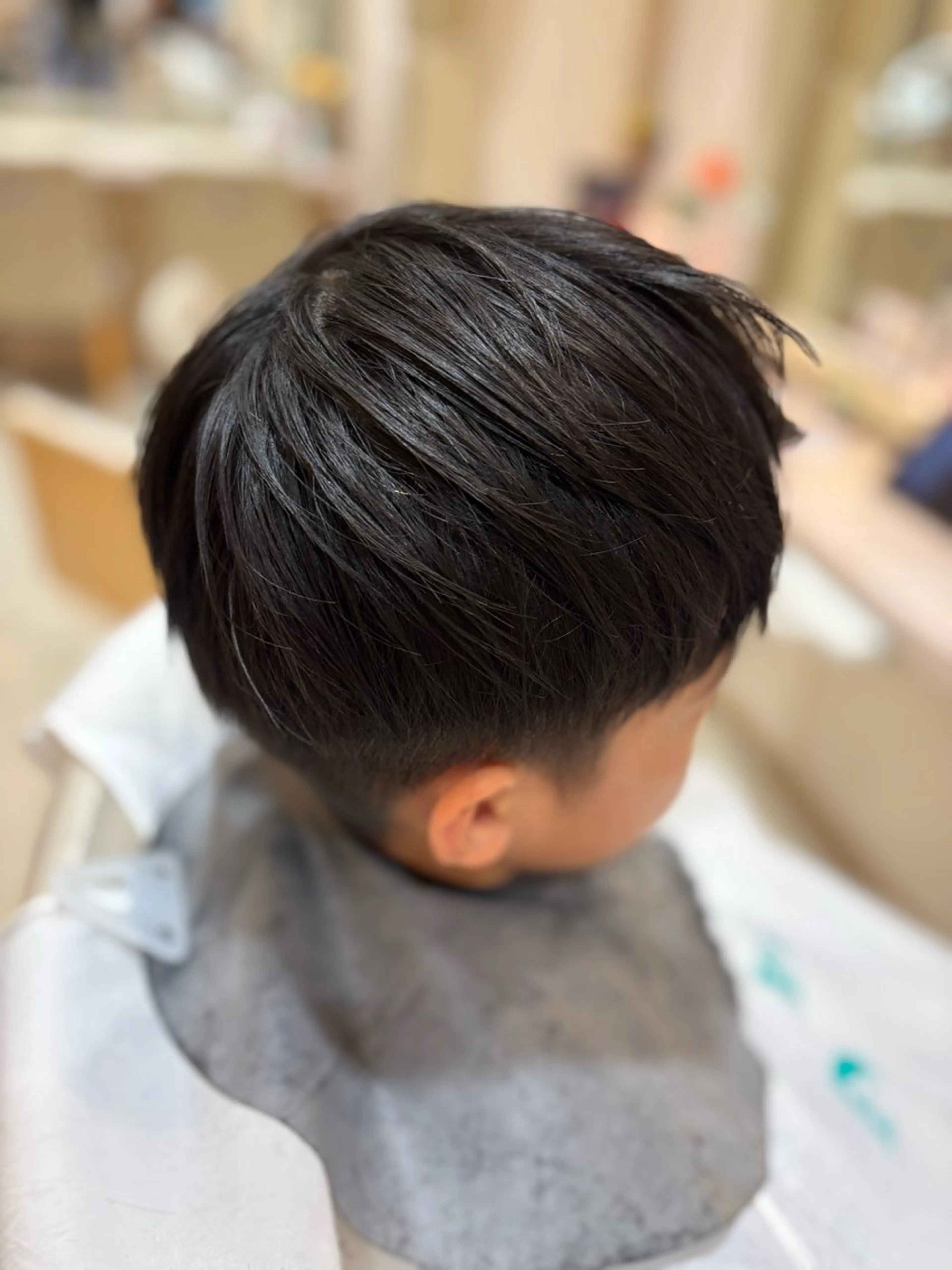 ショート 川島 梨菜🌹のヘアスタイル