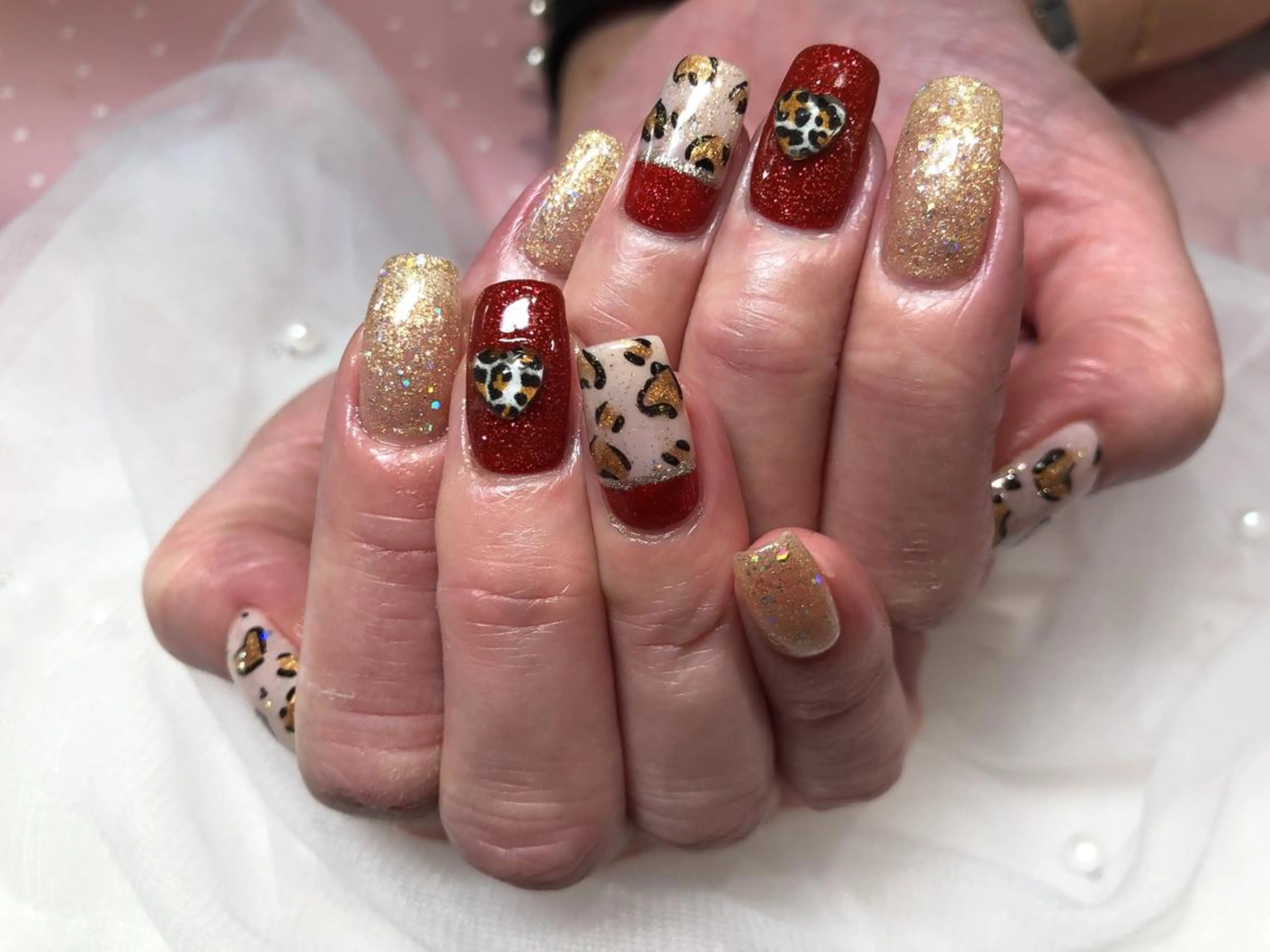 ネイル ✨Serenity Nail salonのネイルデザイン