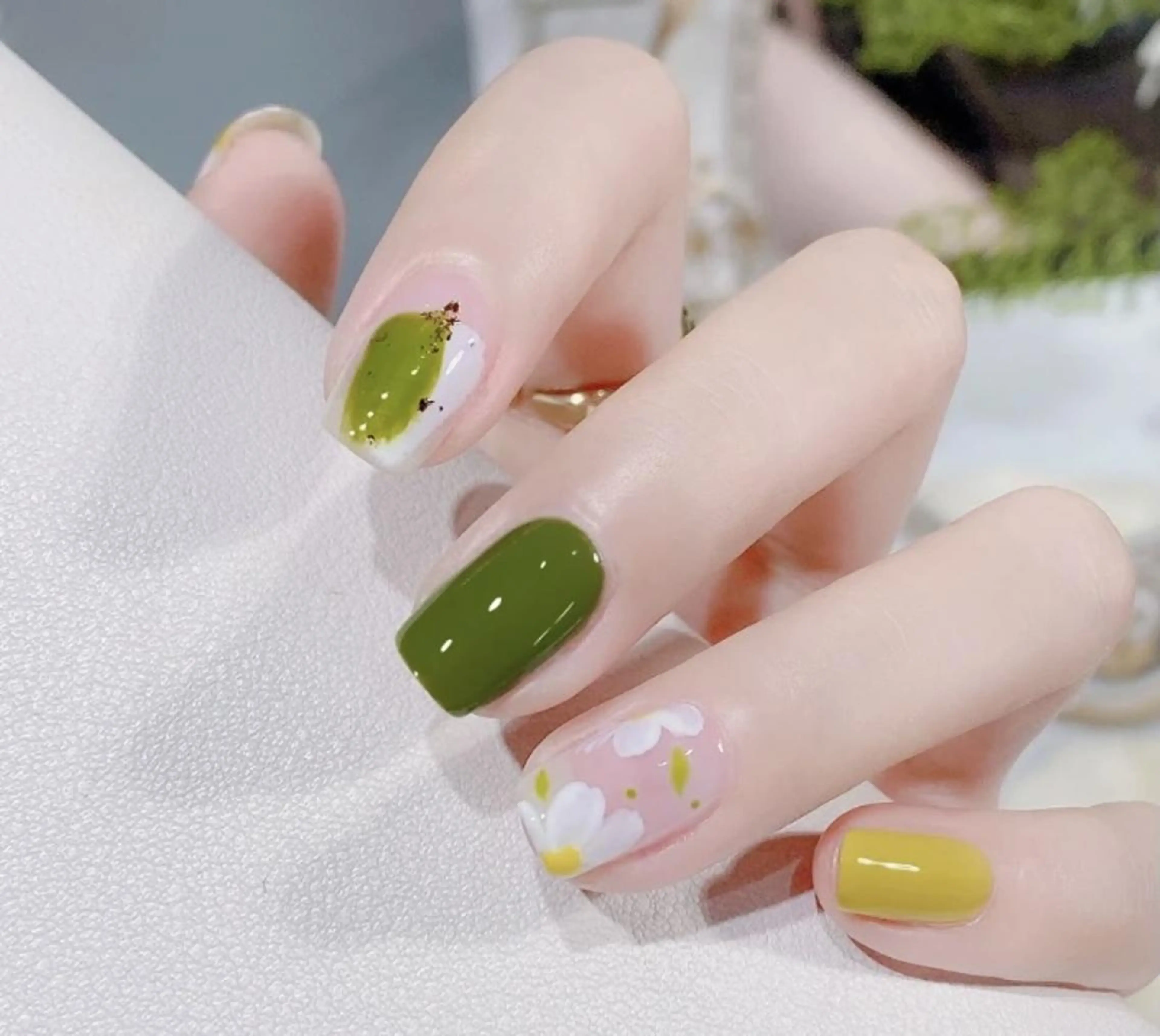 ネイル Cute beauty2のマツエク・マツパデザイン