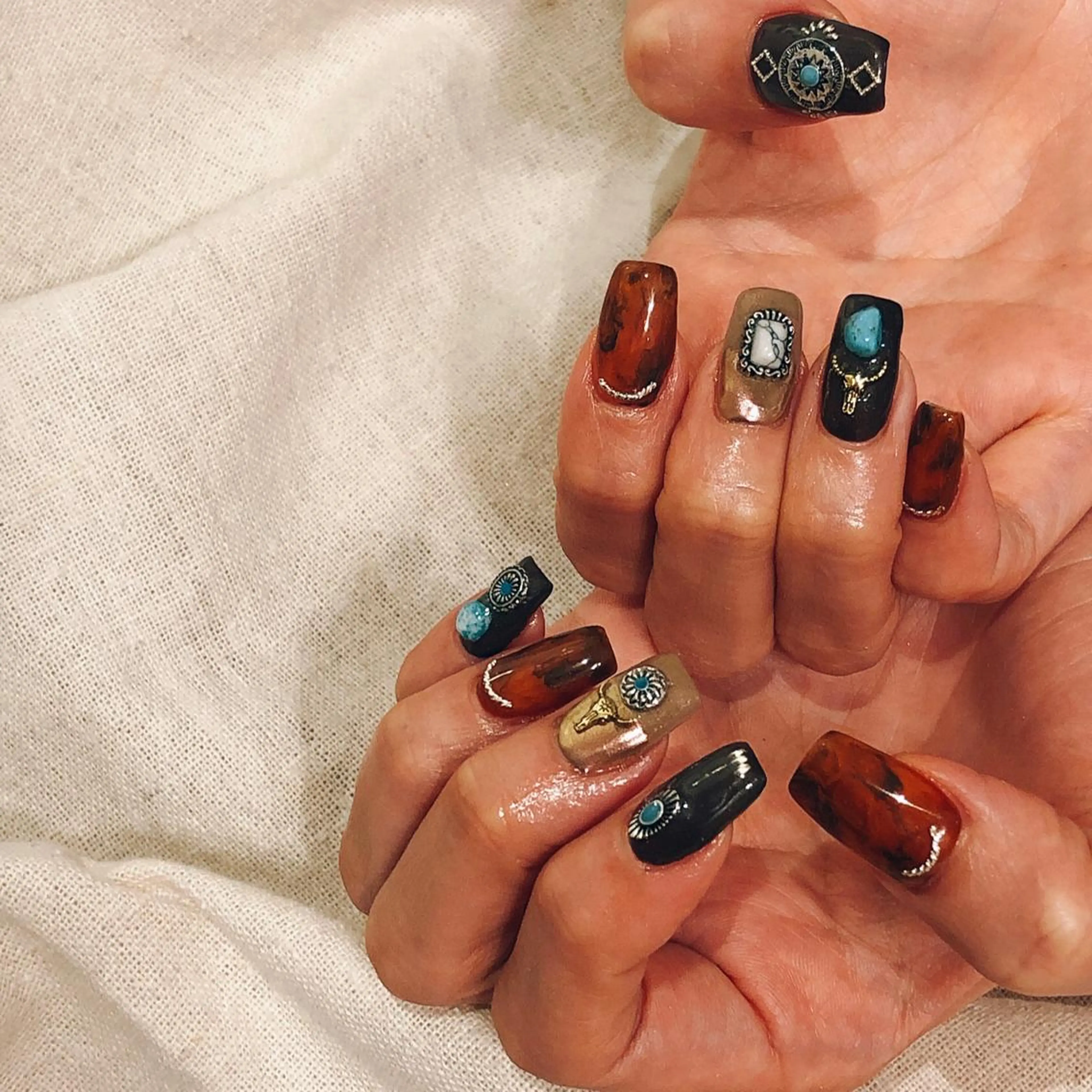 ネイル ハンドネイル Chipieee Tokyoのその他イメージ