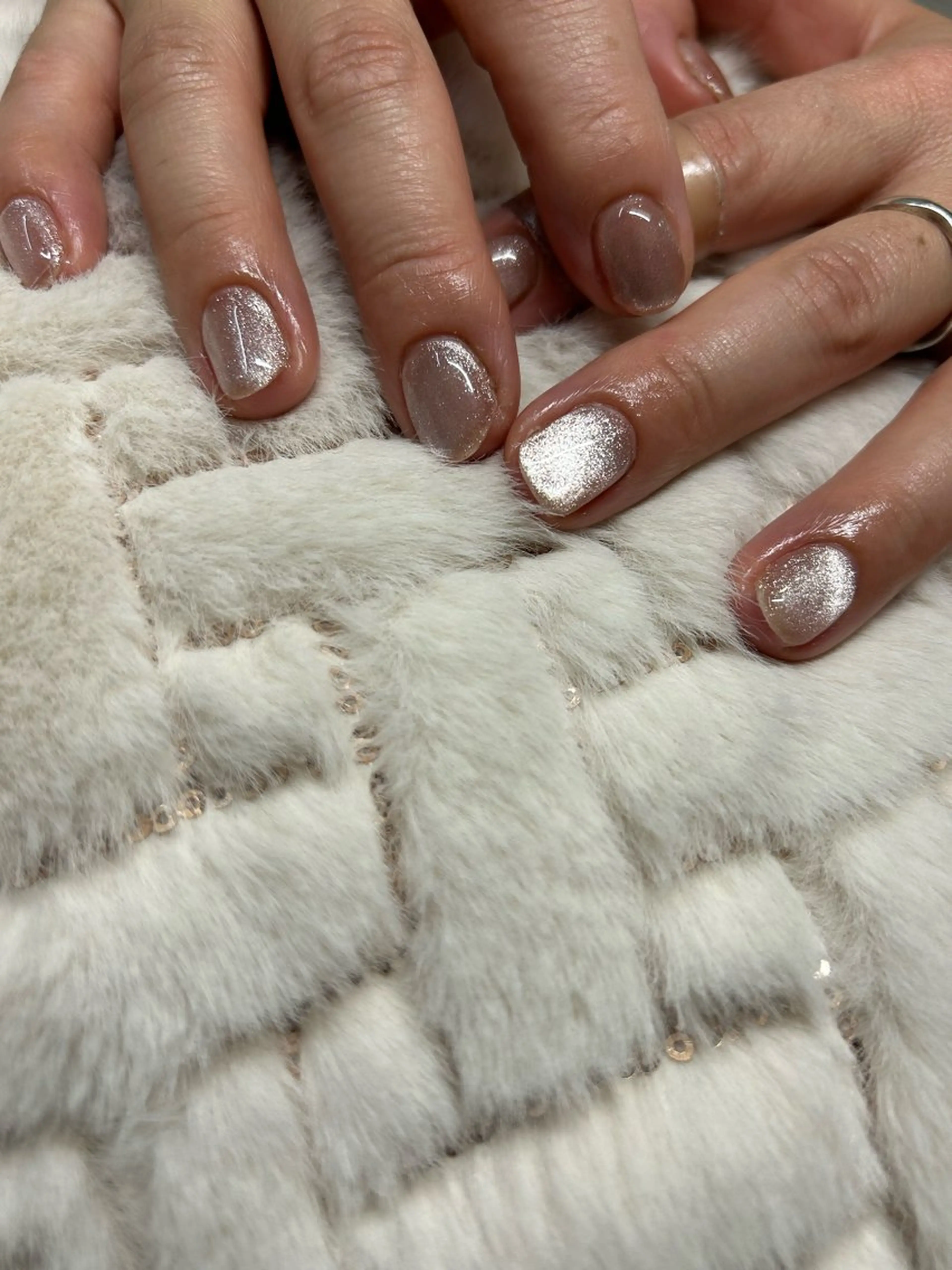 ネイル Lea,Nail所属・松橋 愛のネイルデザイン