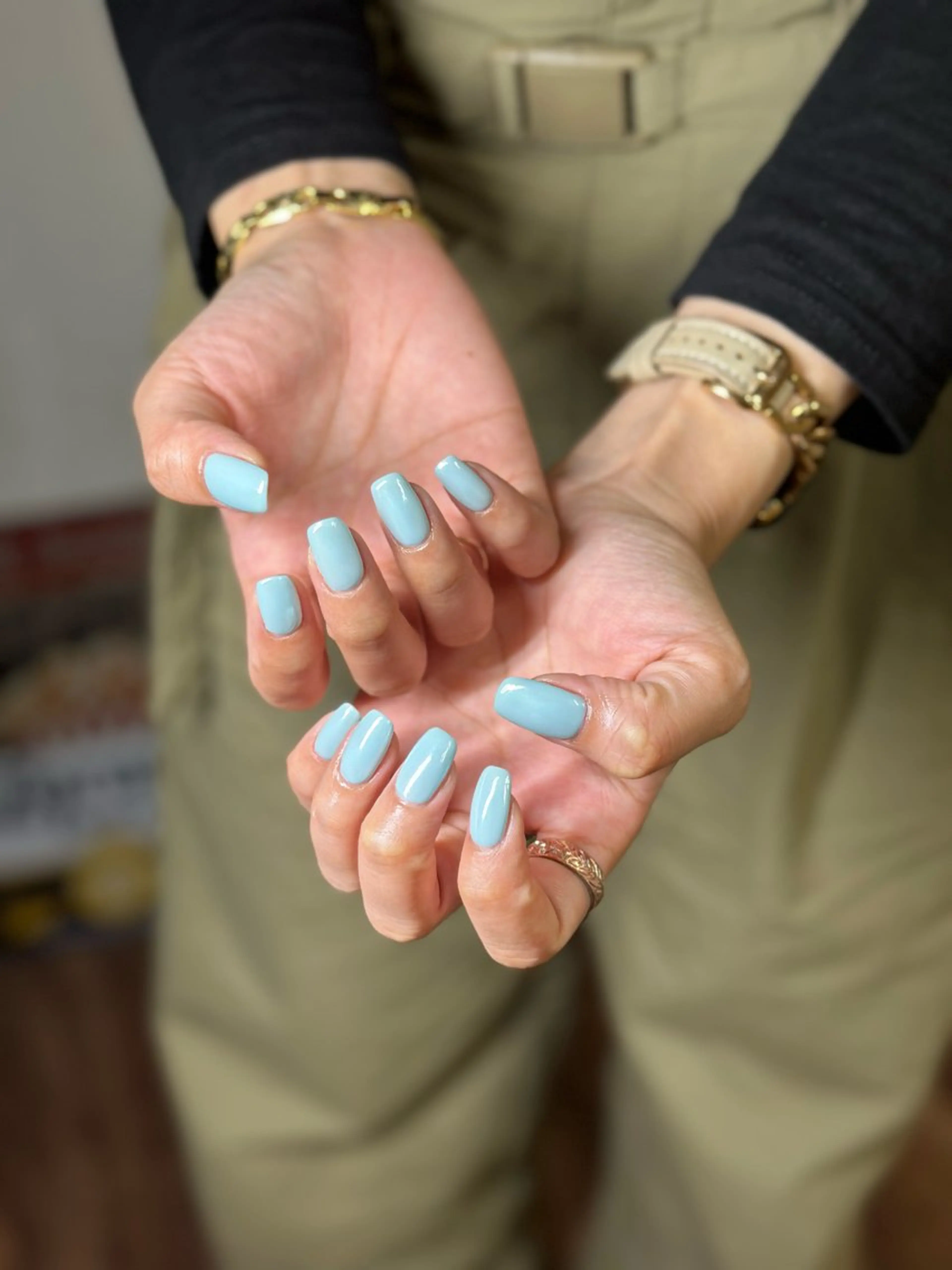 ネイル ハンドネイル Nroom.所属・Nroom. /はるのネイルデザイン