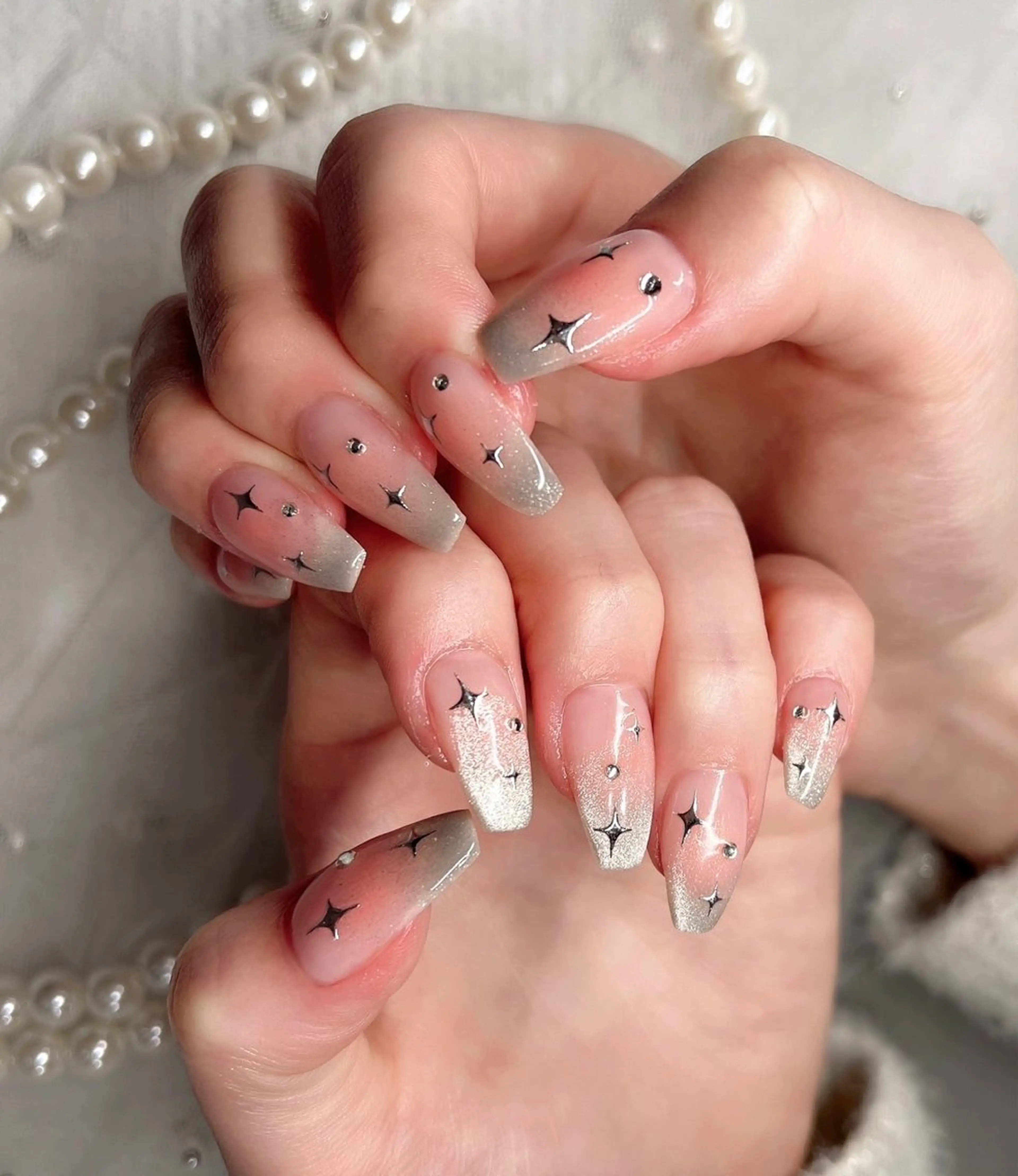 ネイル XIMINANAIL SALON堀江店のネイルデザイン