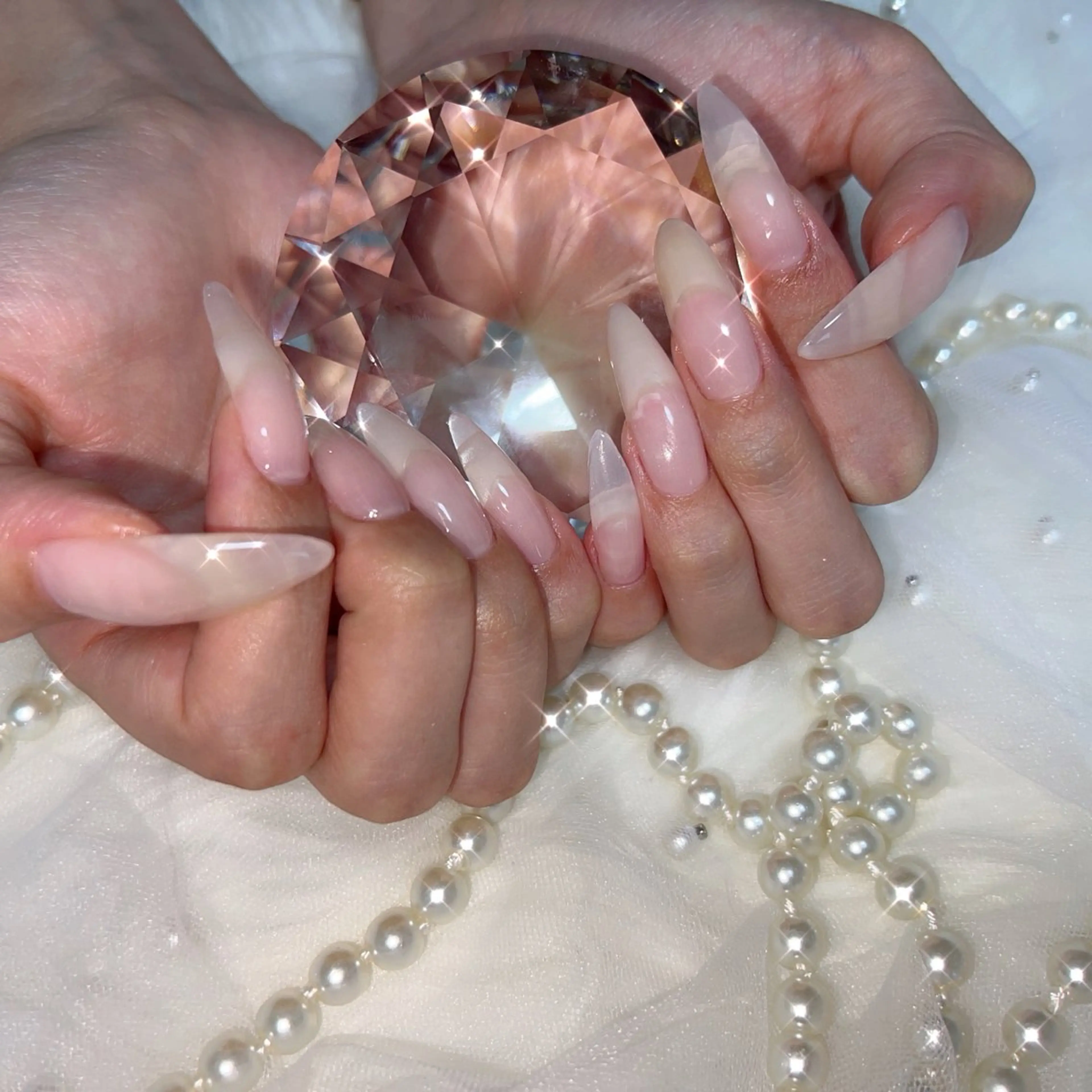 ネイル ハンドネイル Nail Salon Ripe所属・Nail Salon Ripeのネイルデザイン