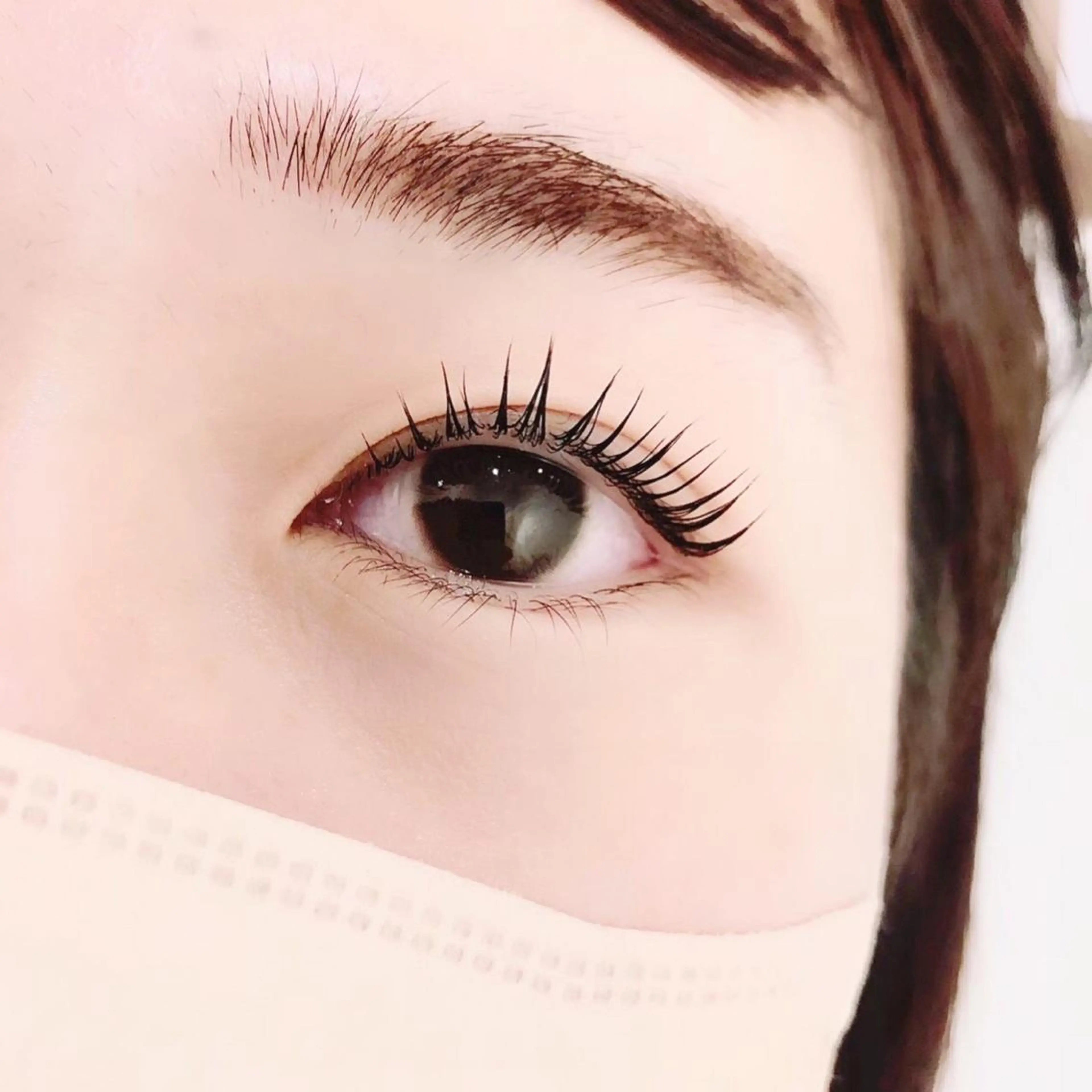 マツエク・マツパ chouchou 柏東口🫧🪽 橋本のマツエク・マツパデザイン