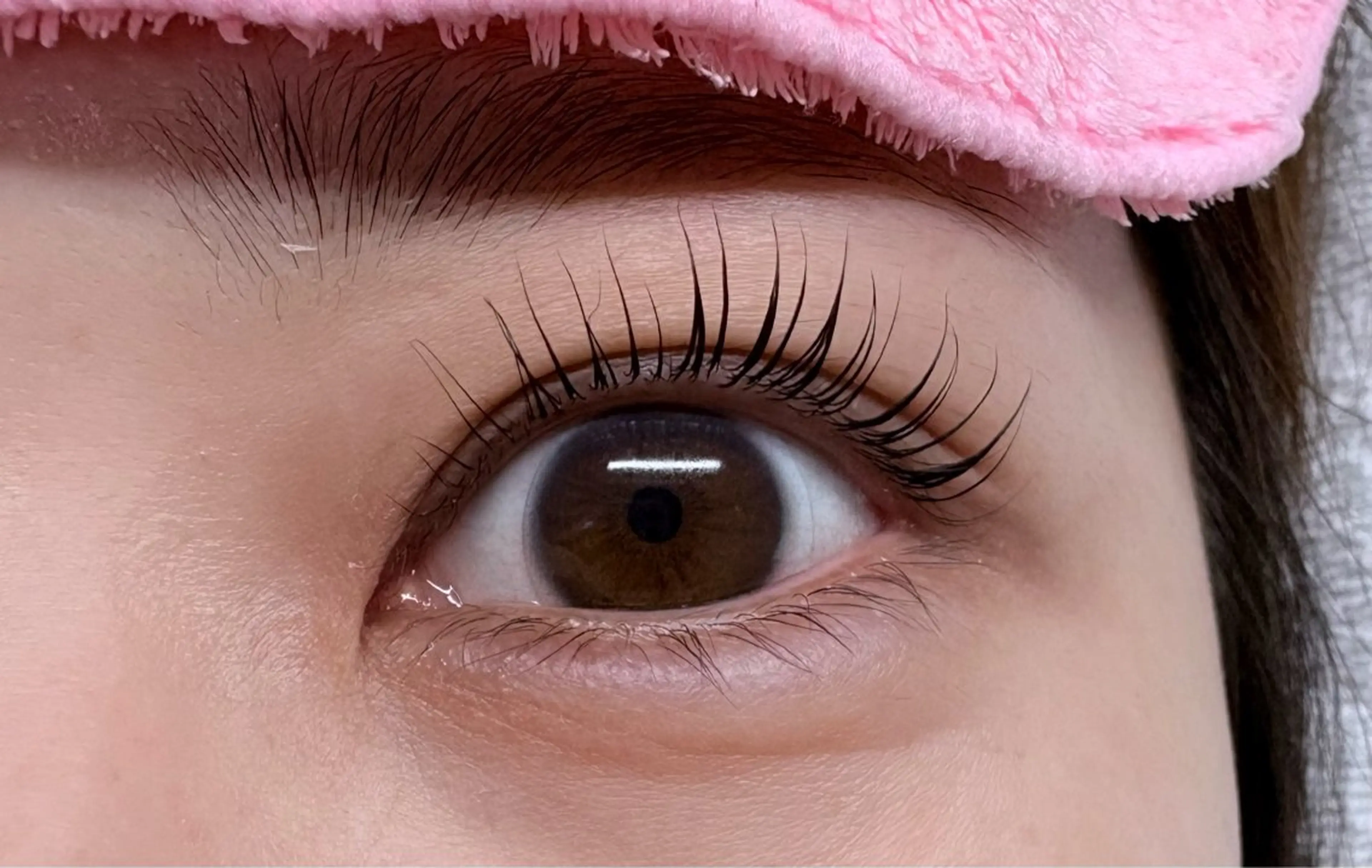 マツエク・マツパ トータルビューティー サロン・Ｎの眉毛・アイブロウイメージ