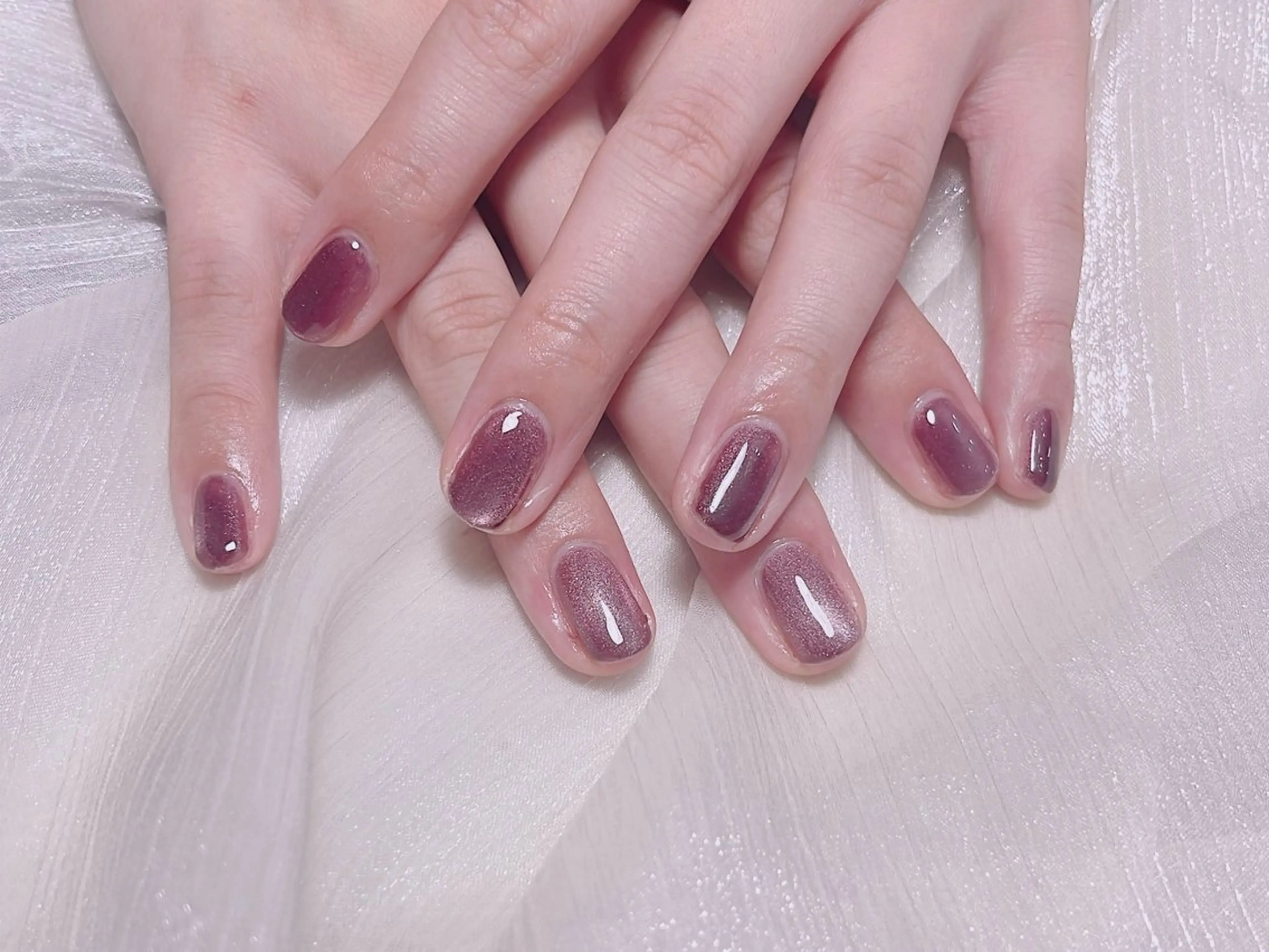 ネイル ハンドネイル KARI ネイルサロンのネイルデザイン