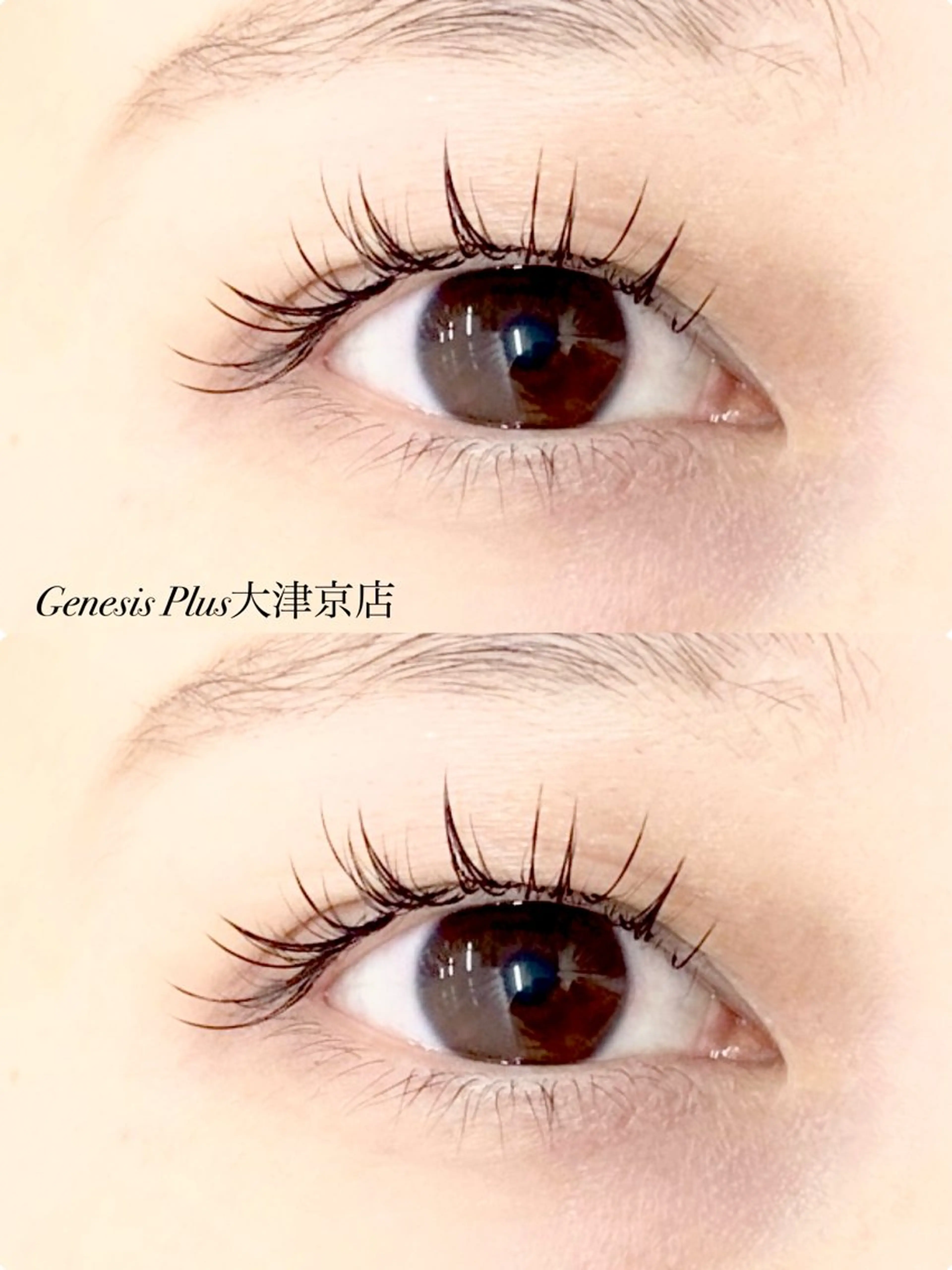 マツエク・マツパ Genesis Plus大津京店のエステ・リラクイメージ