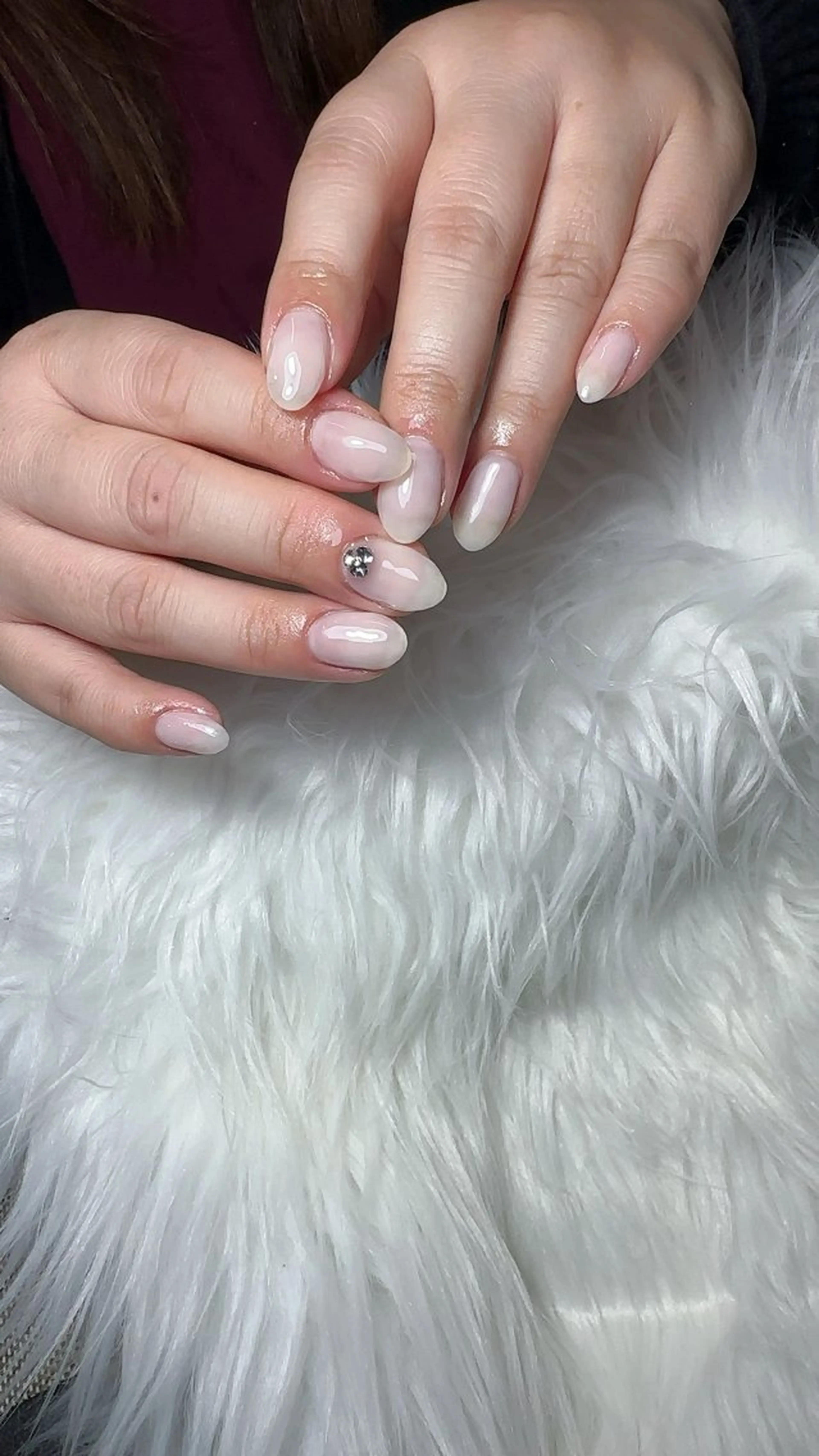 ネイル ハンドネイル HaNa_Nail_Salon所属・HANA NAILのネイルデザイン