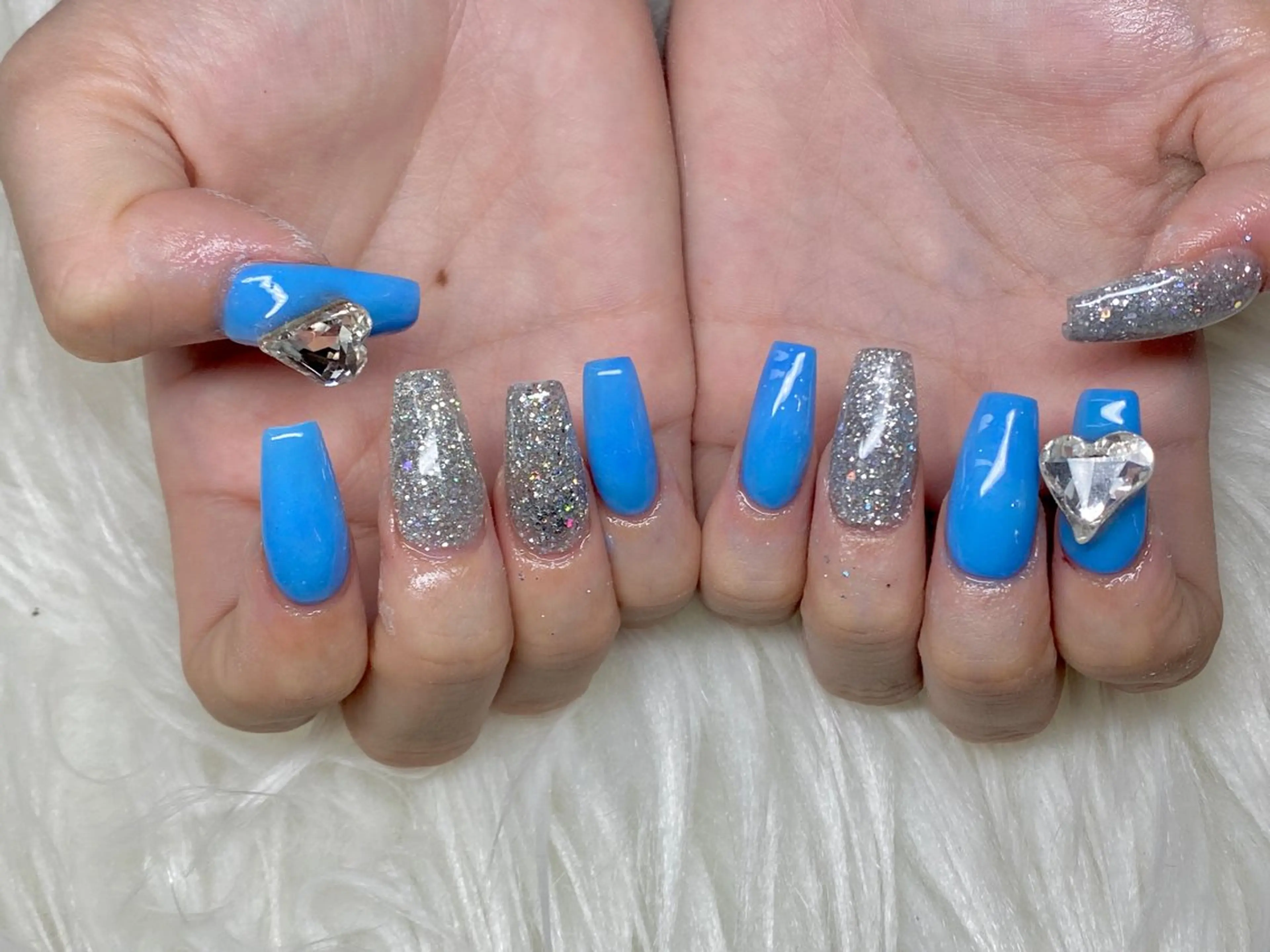 ネイル Beauty Salon  Luna所属・Beauty Salon Lunaのエステ・リラクイメージ