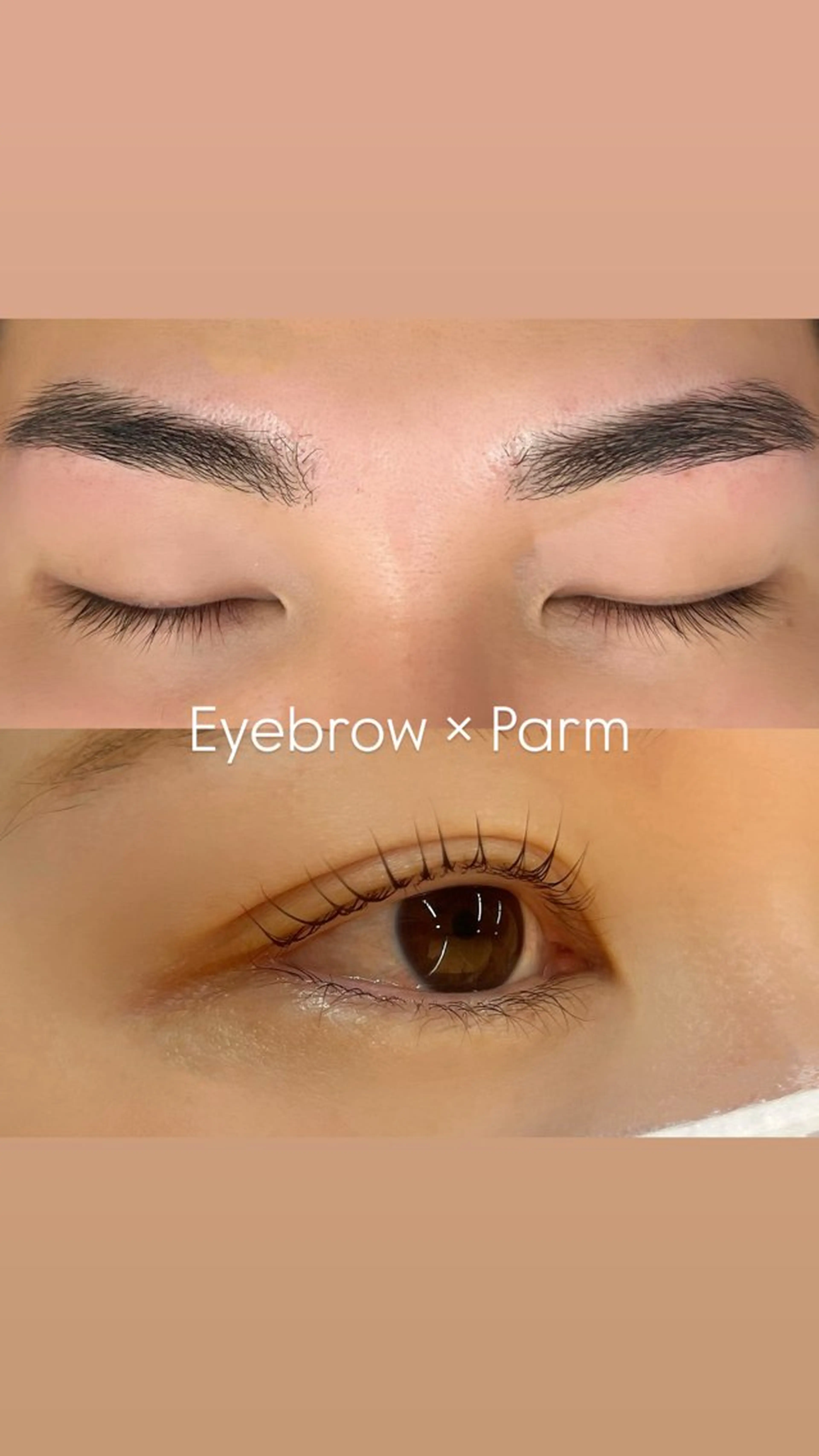 その他 ROEN  北岡崎所属・【ROEN】 サナ🌺のマツエク・マツパデザイン