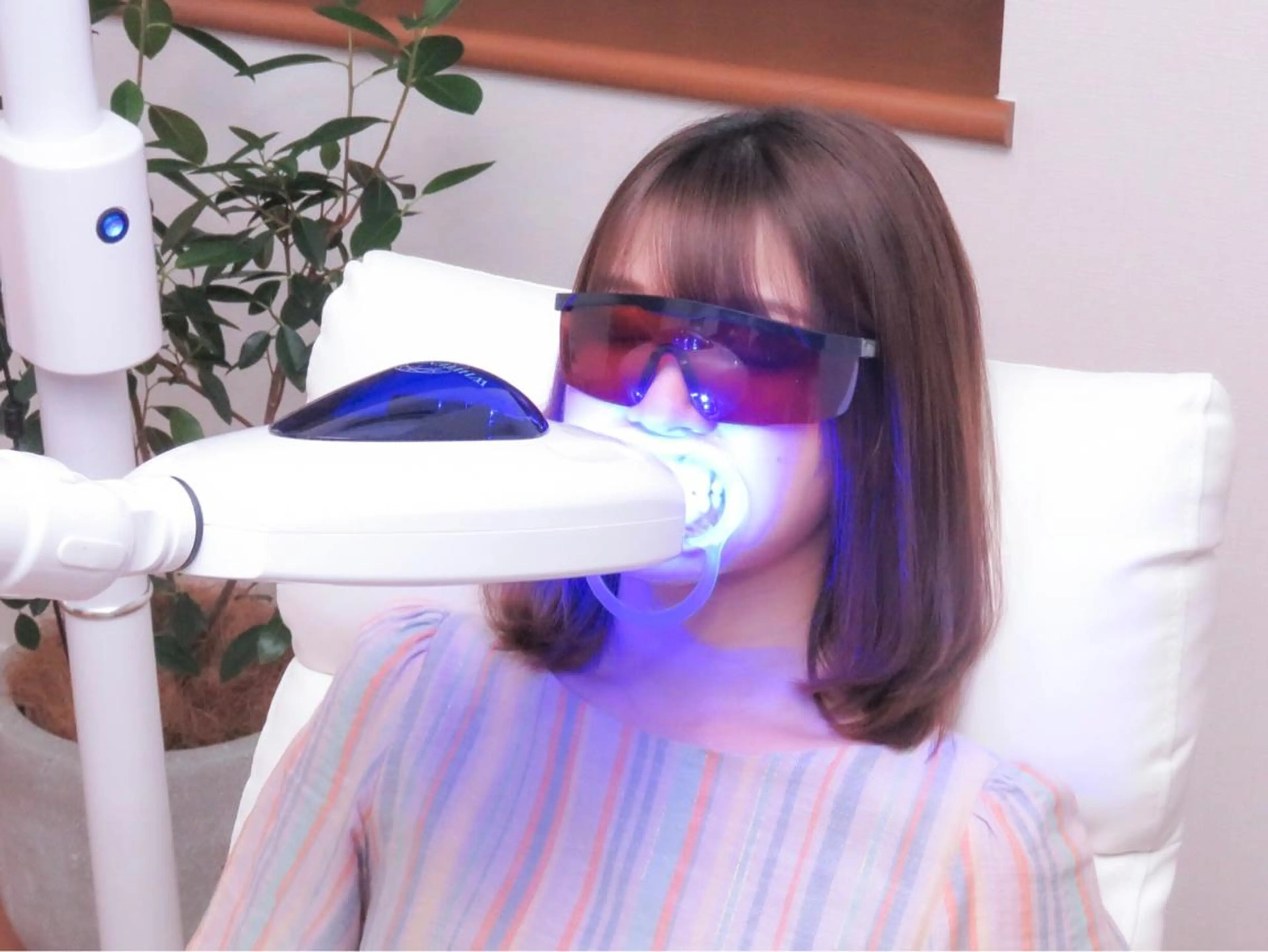 福岡ホワイトニング SHIRO天神店のエステ・リラクイメージ