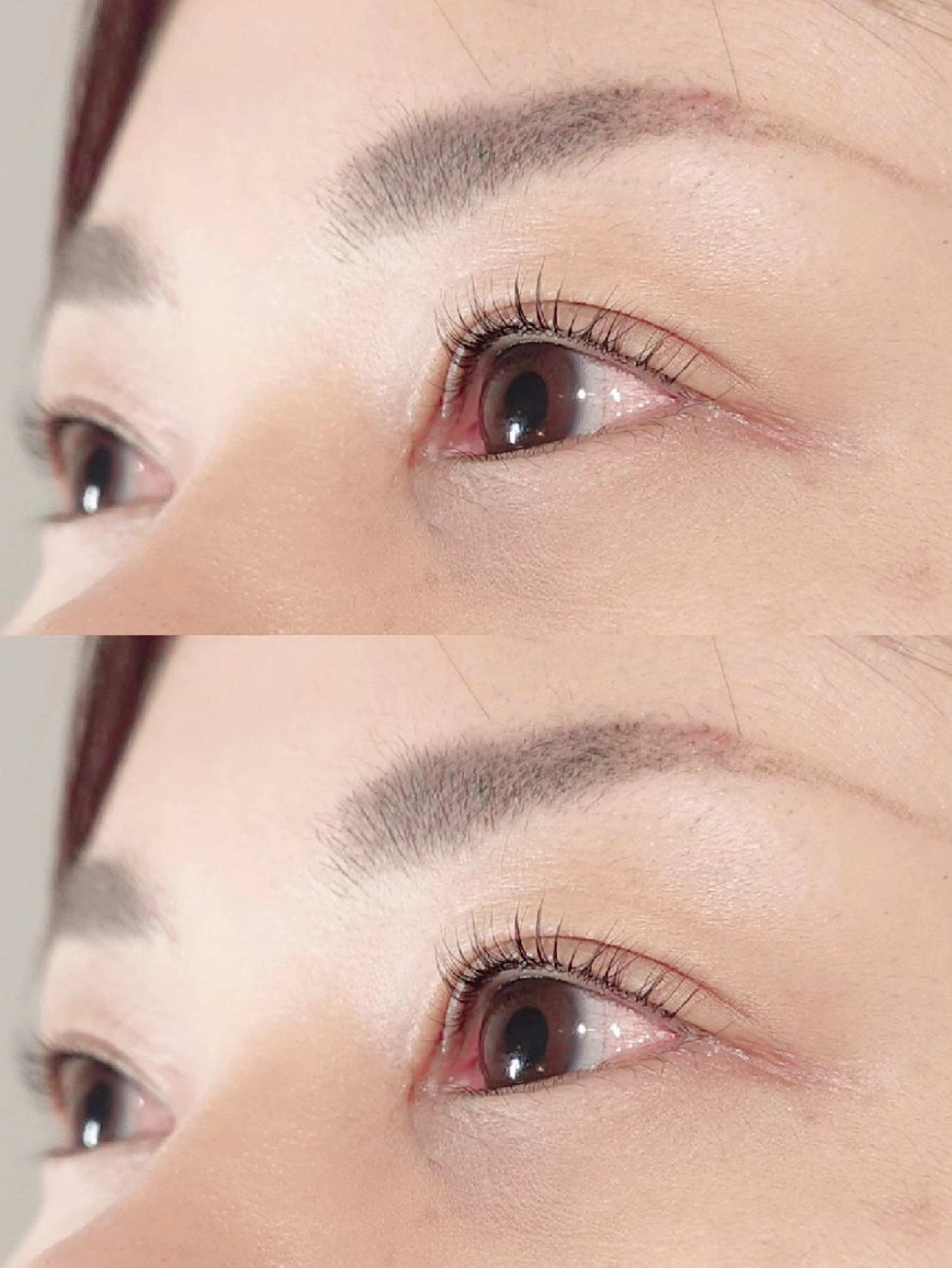 マツエク・マツパ Blanc 粕谷の眉毛・アイブロウイメージ