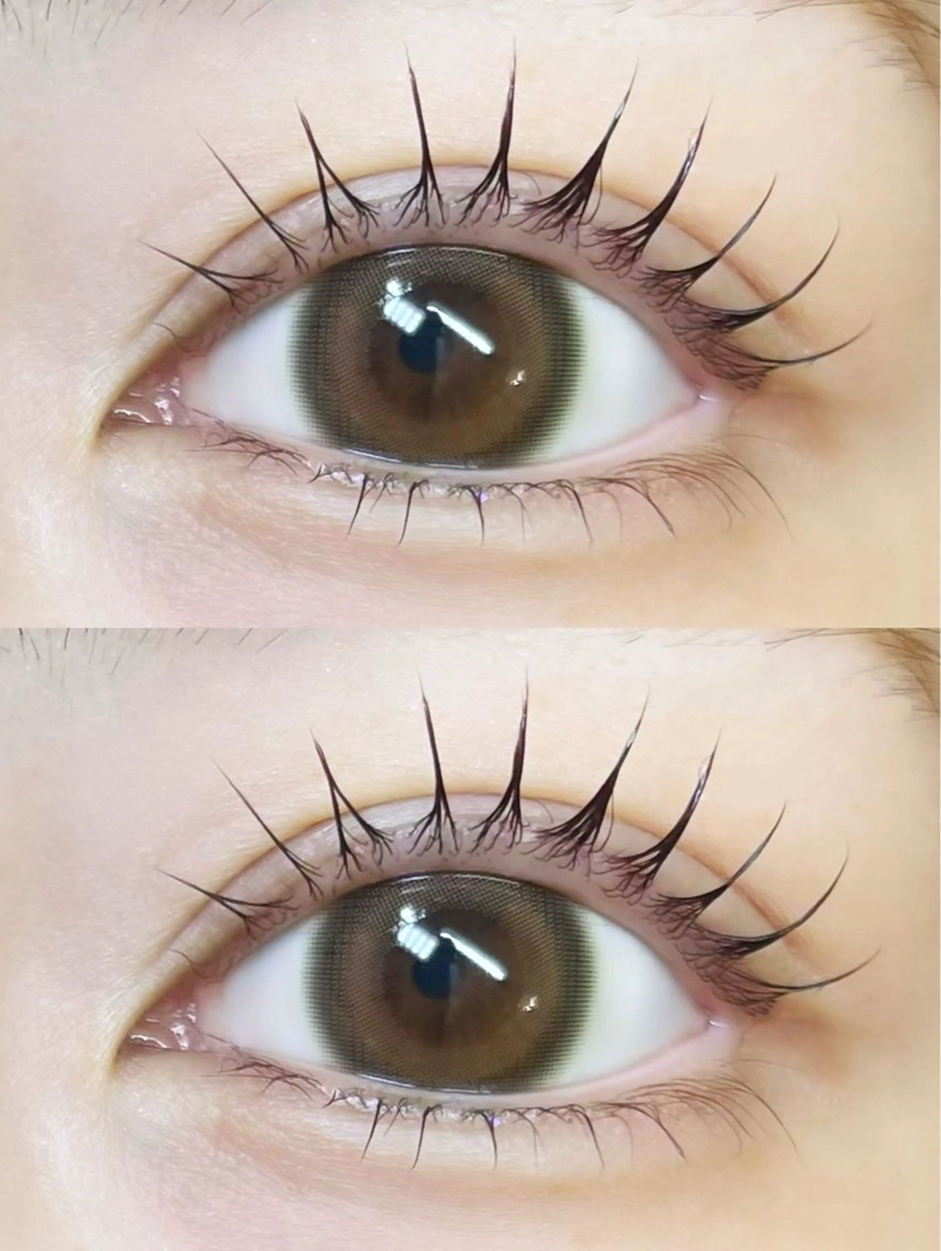 マツエク・マツパ sayu📍自由ヶ丘 🎀まつパ/美眉🌵のマツエク・マツパデザイン