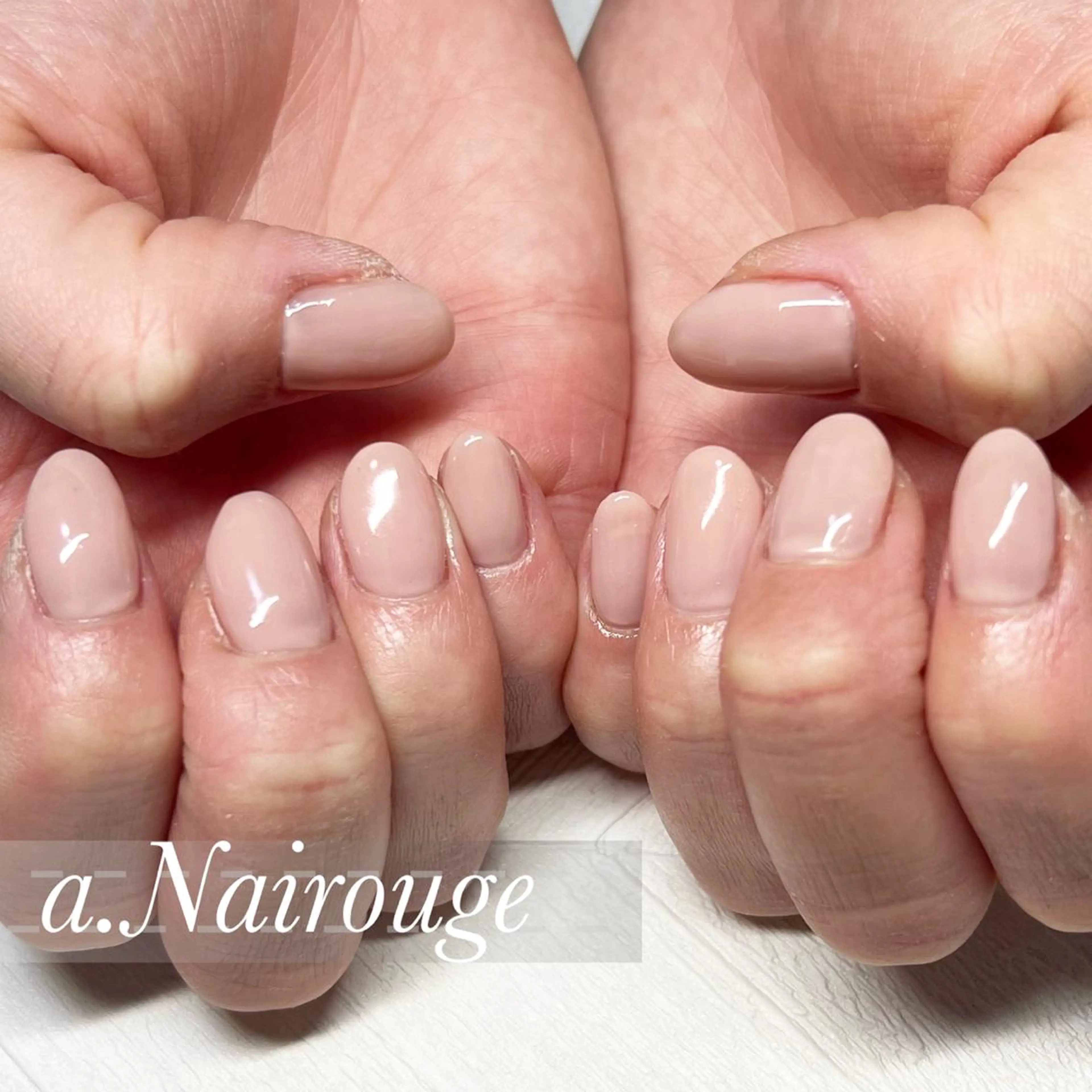 ネイル Nail salon REIRISのネイルデザイン