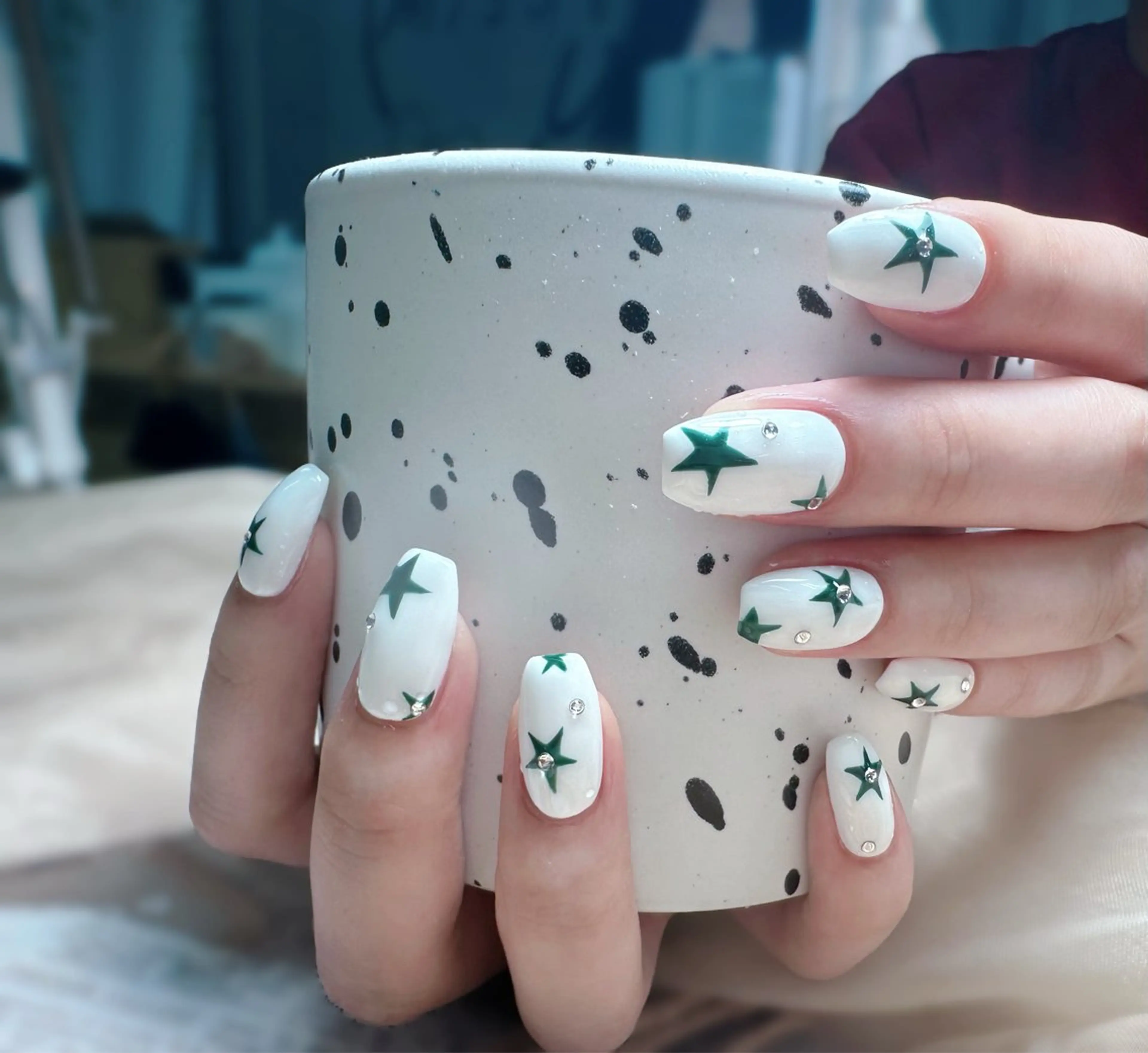 ネイル Miss Uネイルサロン所属・MissU ネイルサロンのネイルデザイン