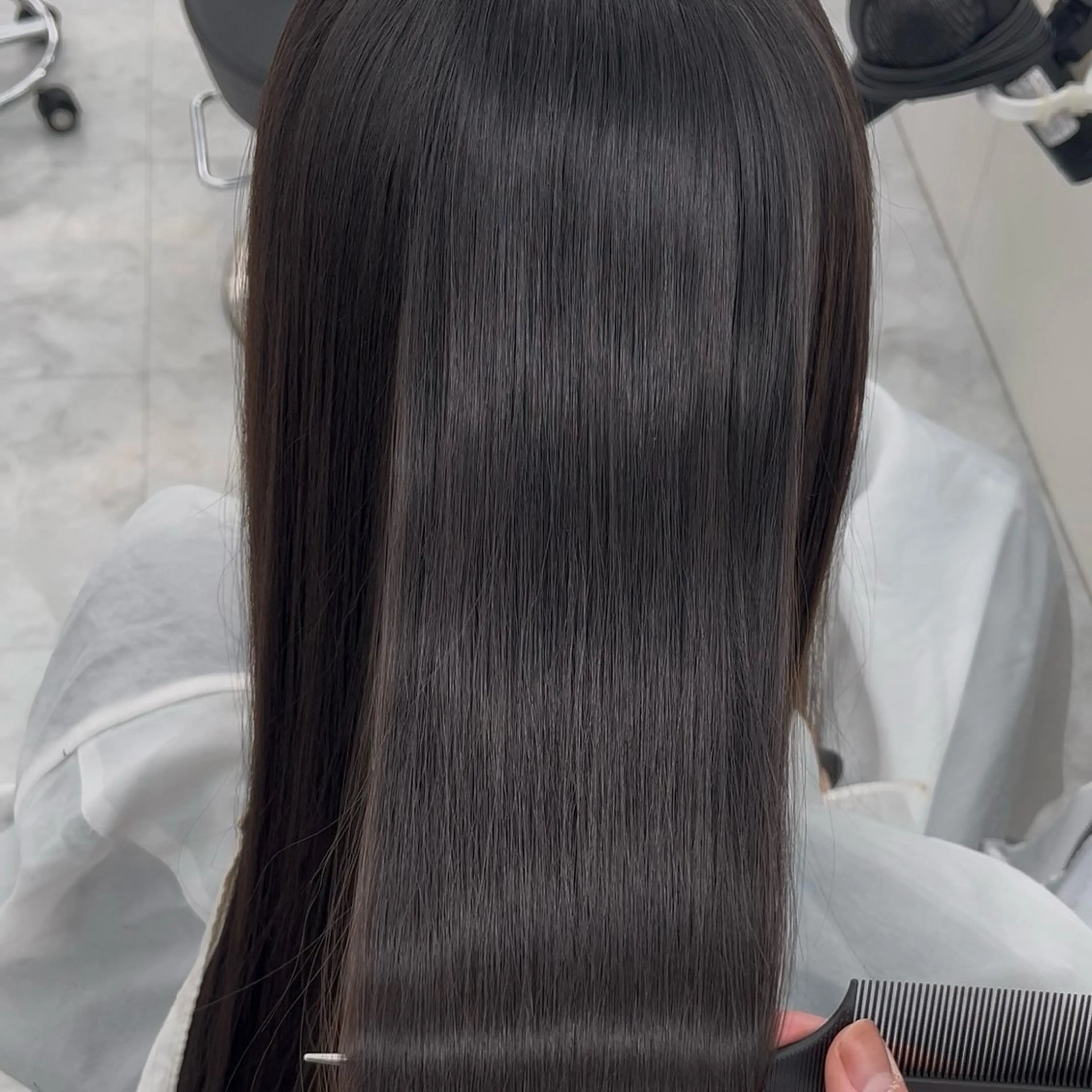 ロング 🫧LALA🫧 艶髪🫧のヘアスタイル