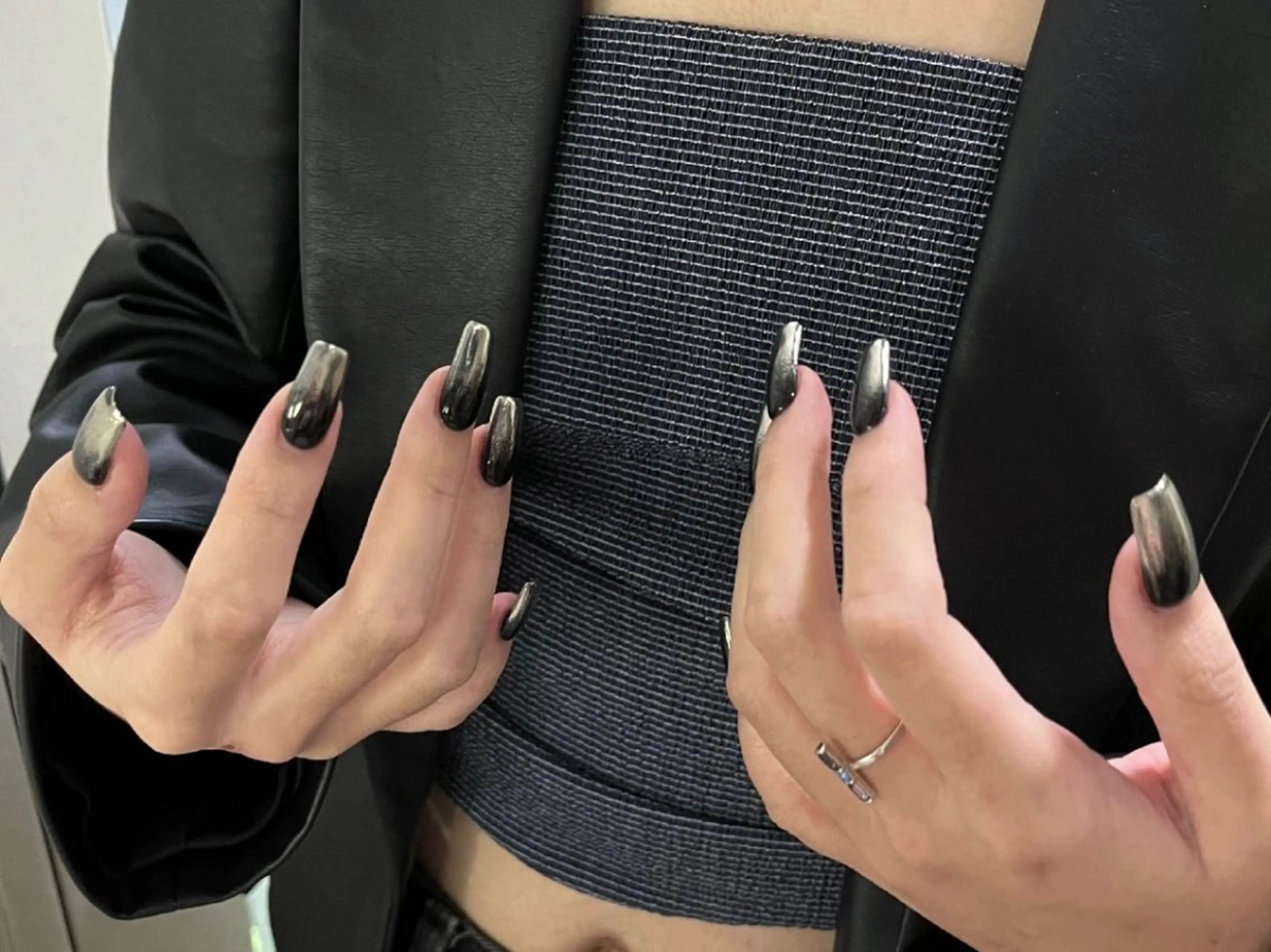 ネイル アンジェラネイル所属・Angela nail💓のネイルデザイン