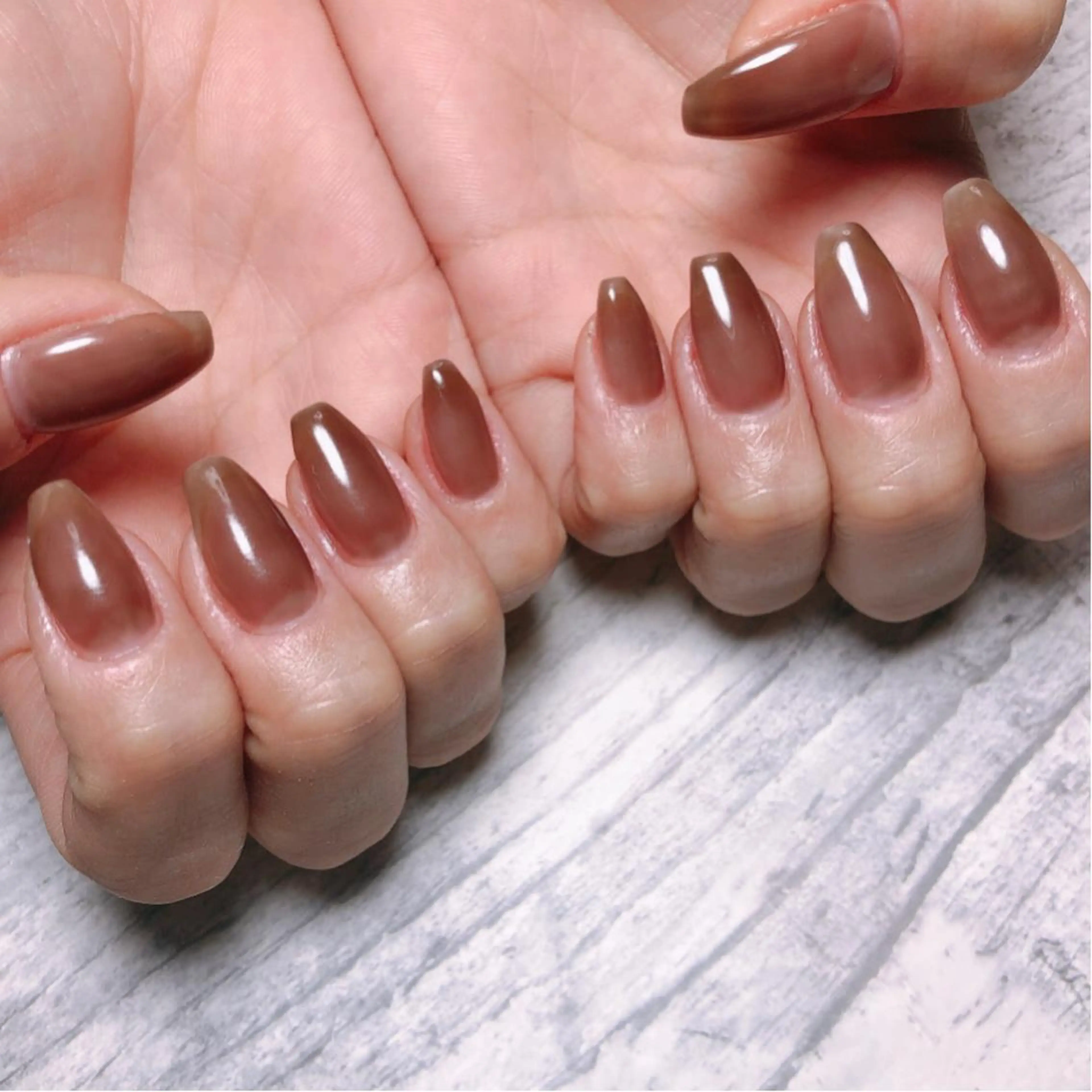 ネイル 個室ネイルサロンDolly  Girl〜ドーリーガール〜所属・DollyGirl KYOKOのネイルデザイン