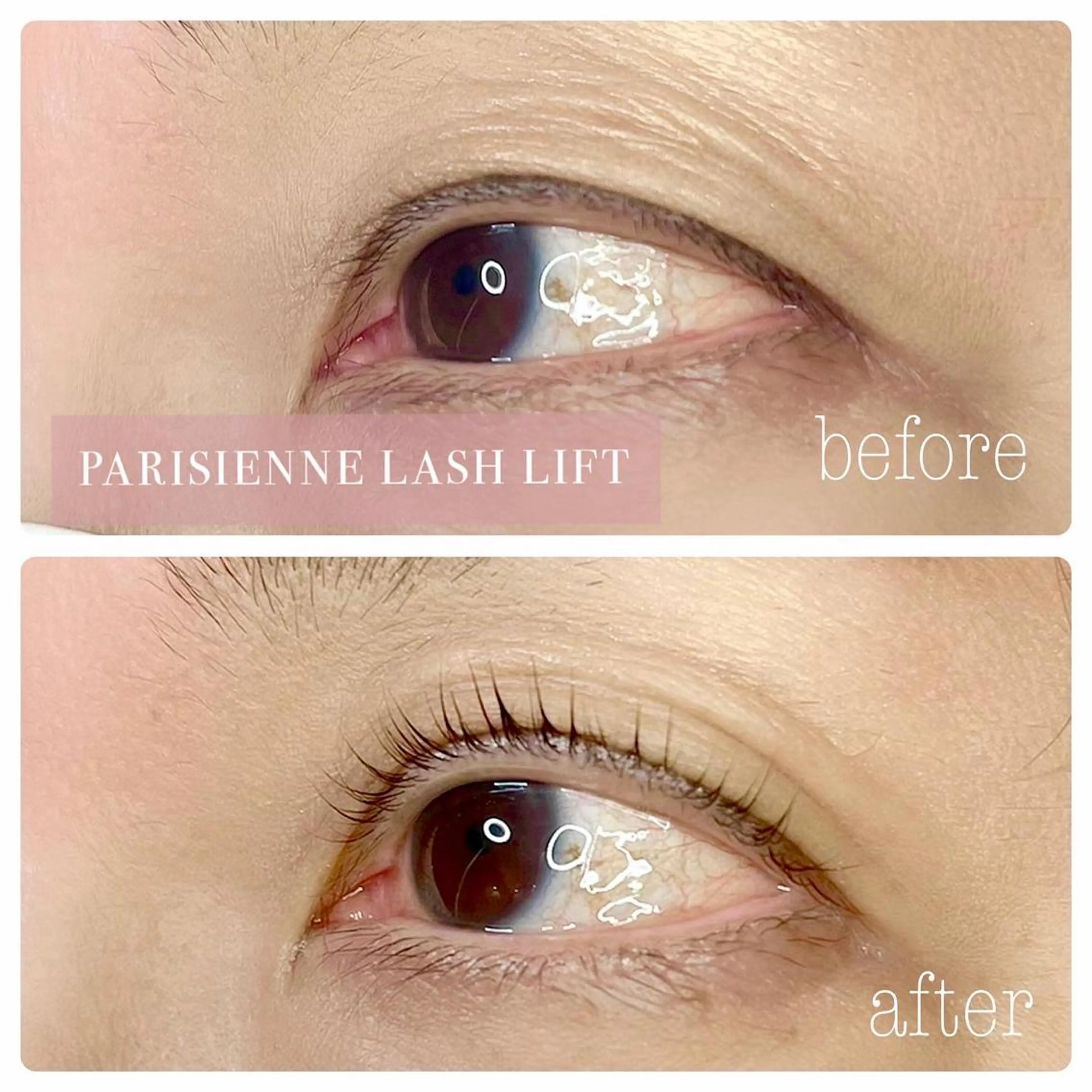 マツエク・マツパ メッサ•ラフィナート所属・MESSA Raffinatoのマツエク・マツパデザイン