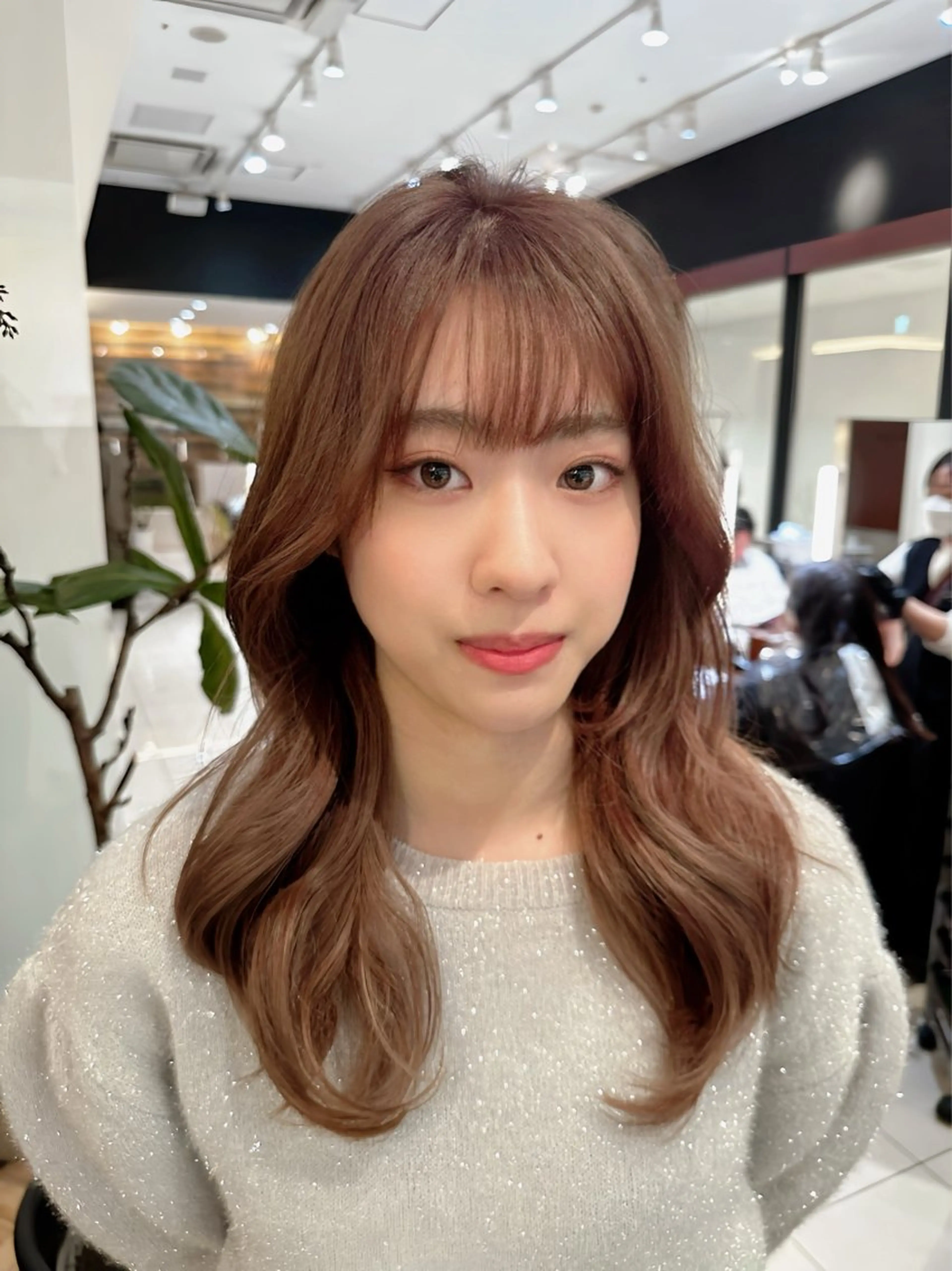 セミロング 佐藤 雄一郎のその他イメージ