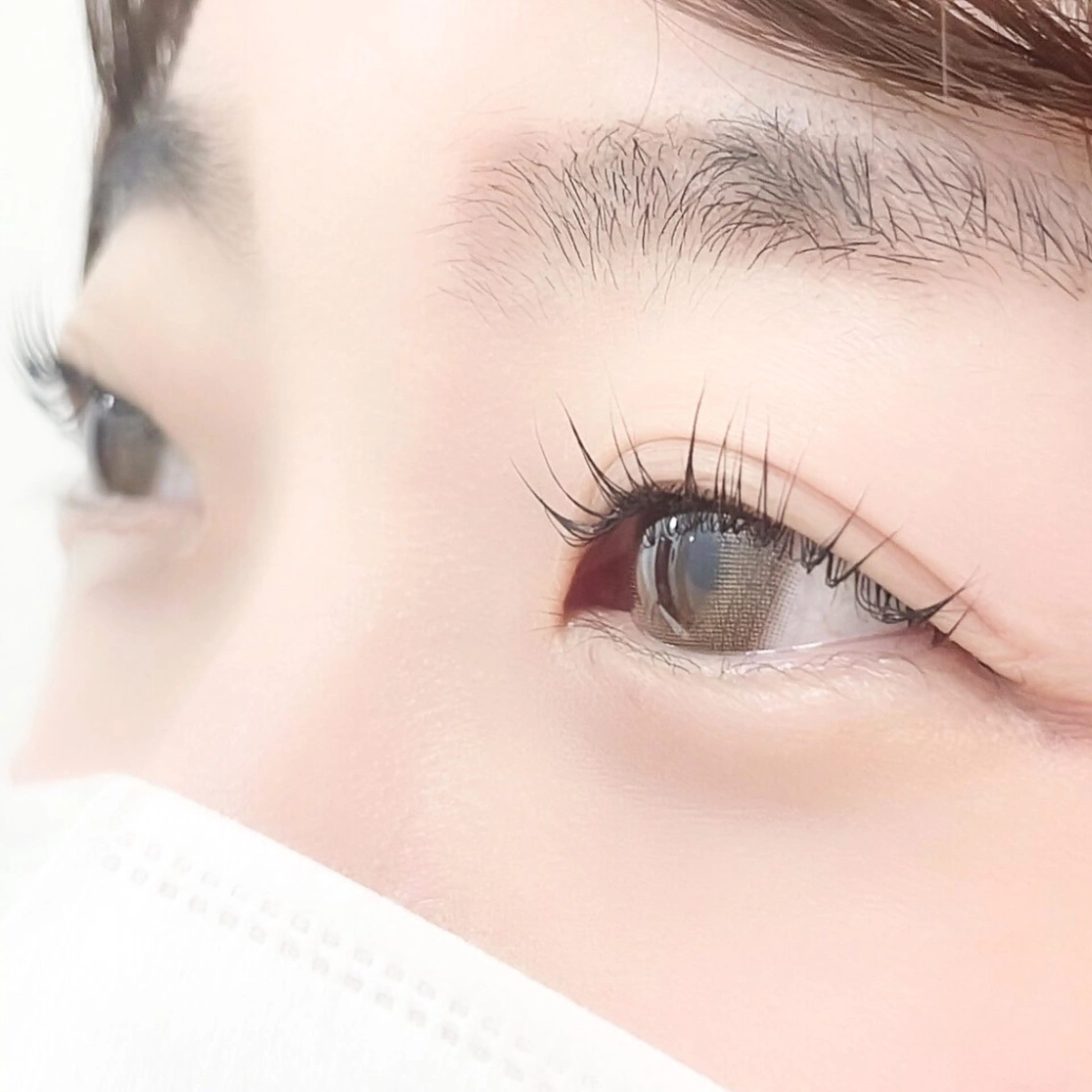 マツエク・マツパ 30分まつ毛パーマ専門店 ALI茨木店【アーリ】所属・30分まつ毛パーマ 専門店 ALI茨木店のマツエク・マツパデザイン