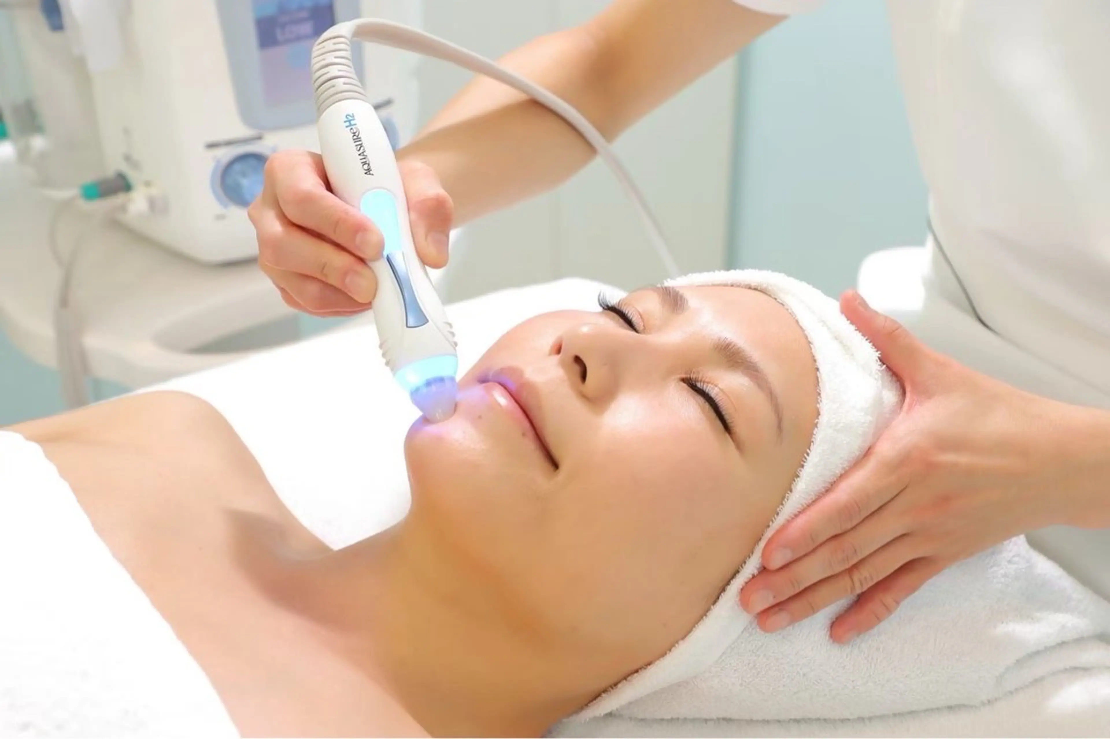 Beauty Max所属・Beauty Max 大石のエステ・リラクイメージ