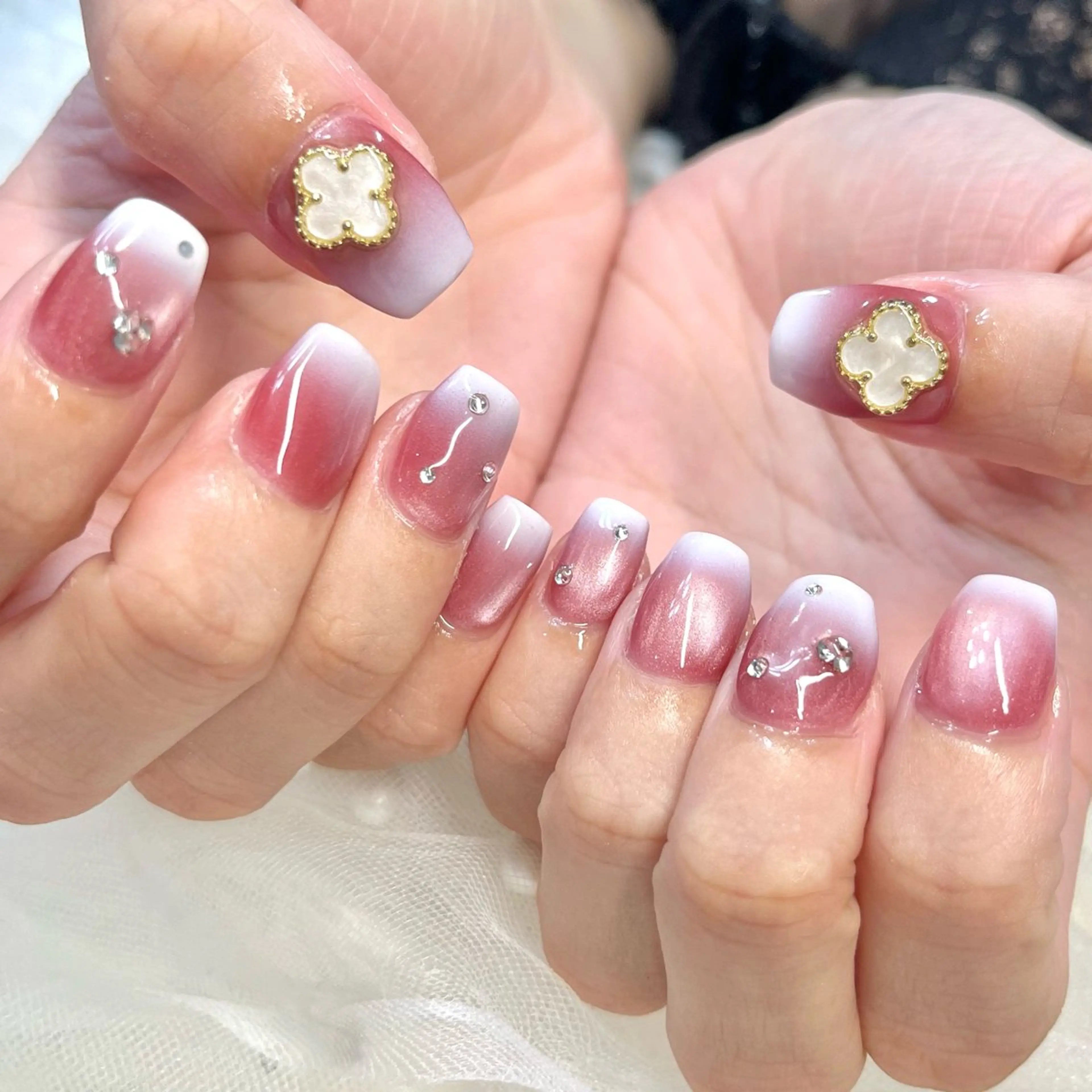 ネイル 🌷 MIO🌷のネイルデザイン