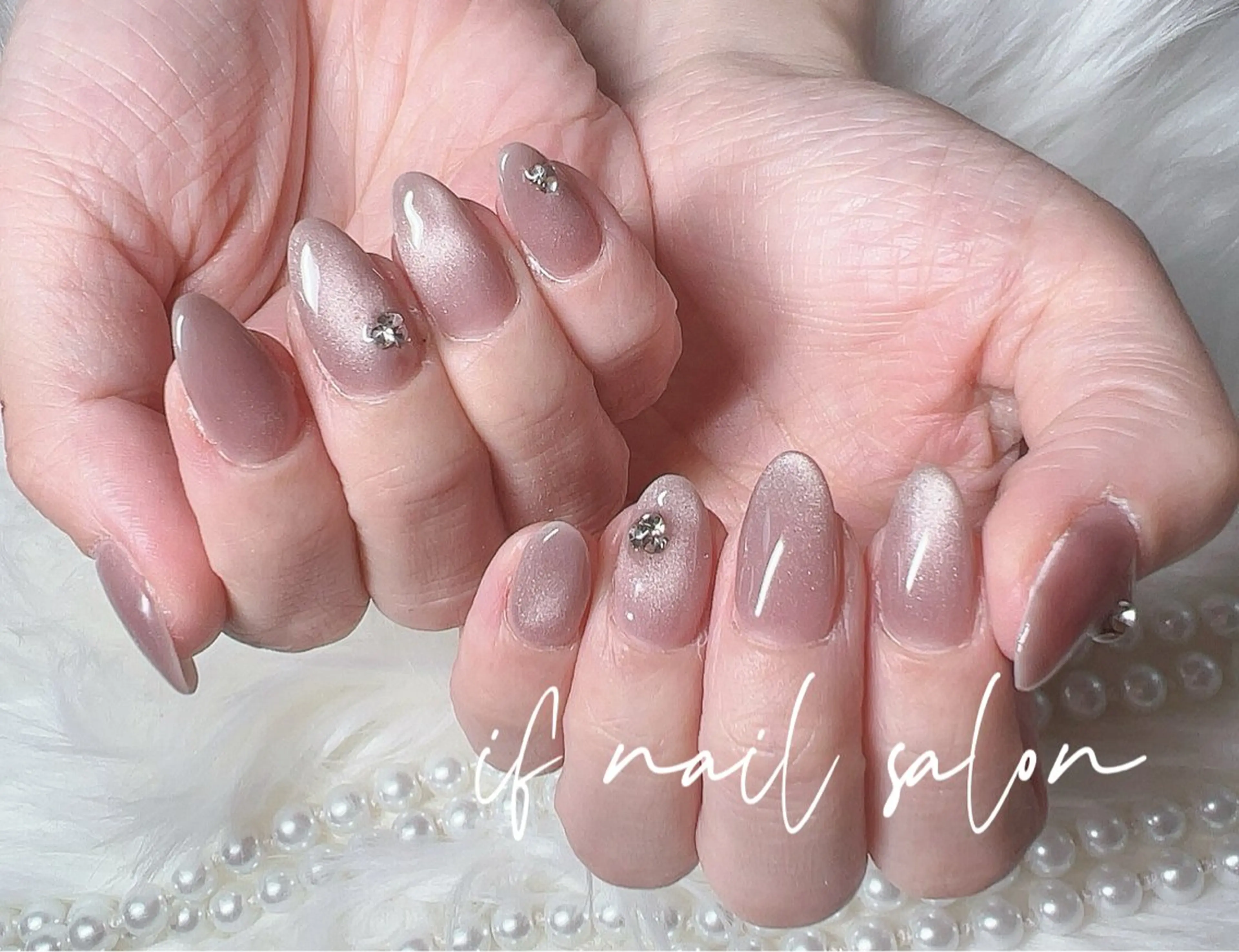 ネイル Ya yaのネイルデザイン