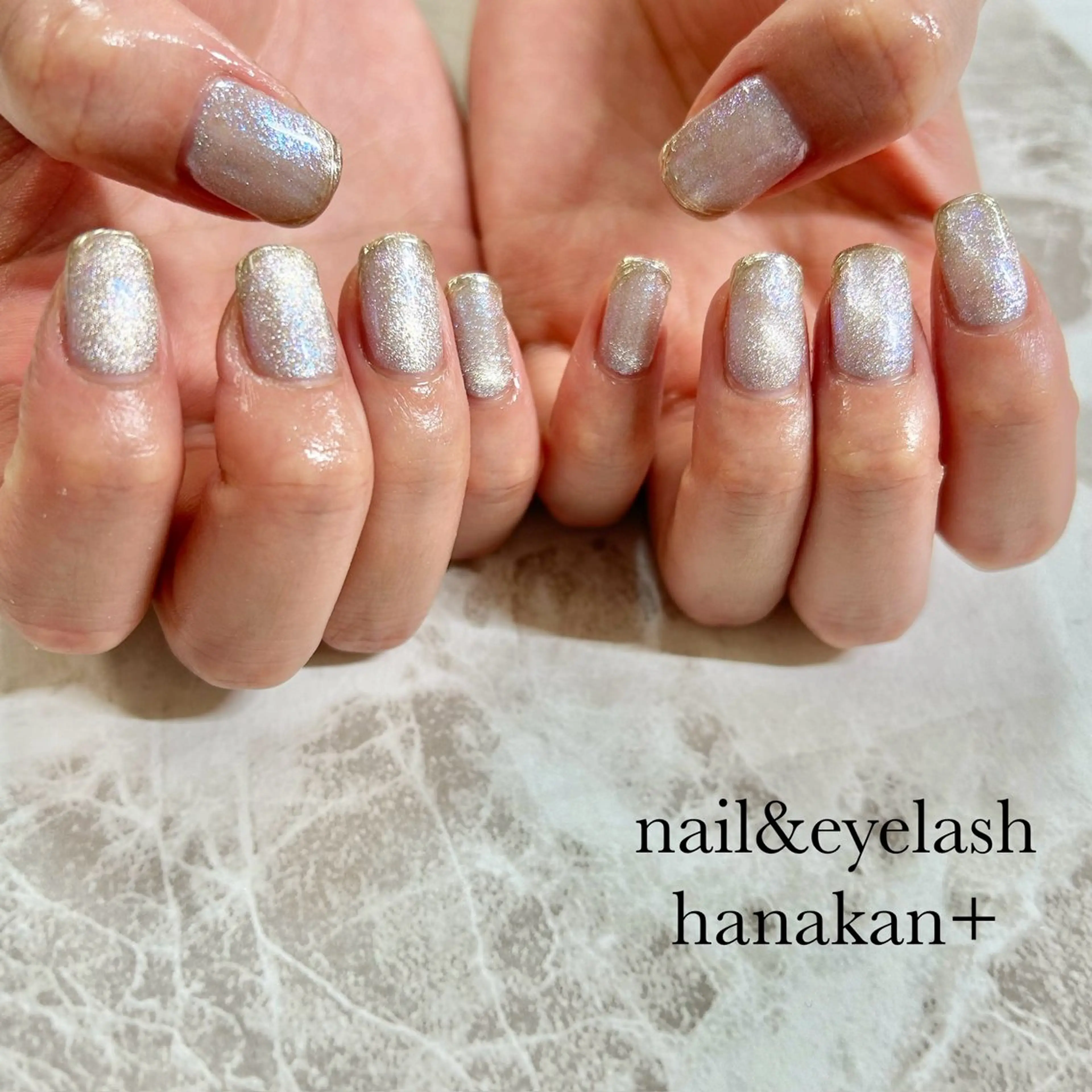 ネイル S Fumiのネイルデザイン