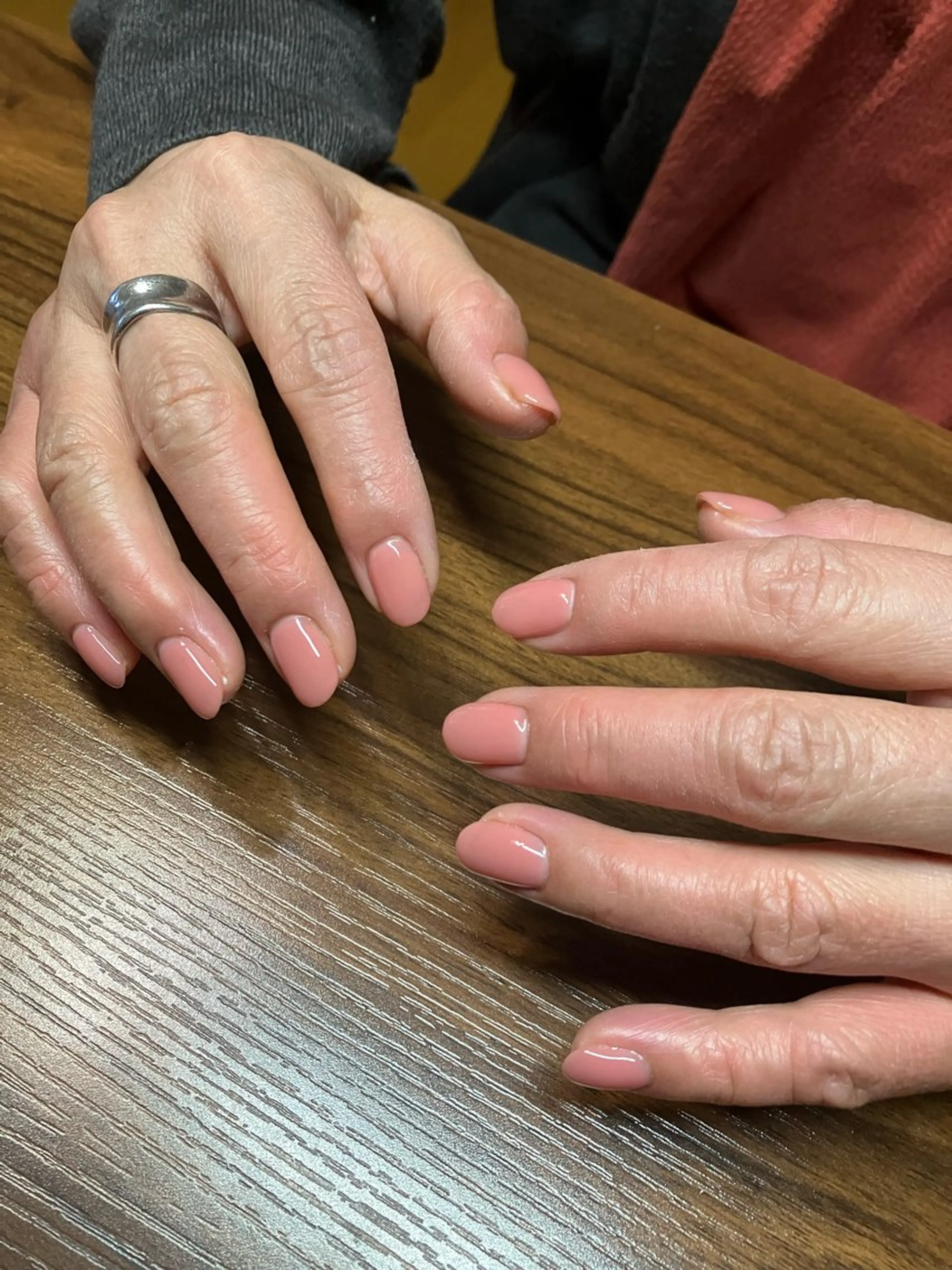 ネイル ハンドネイル To__ma nailのネイルデザイン