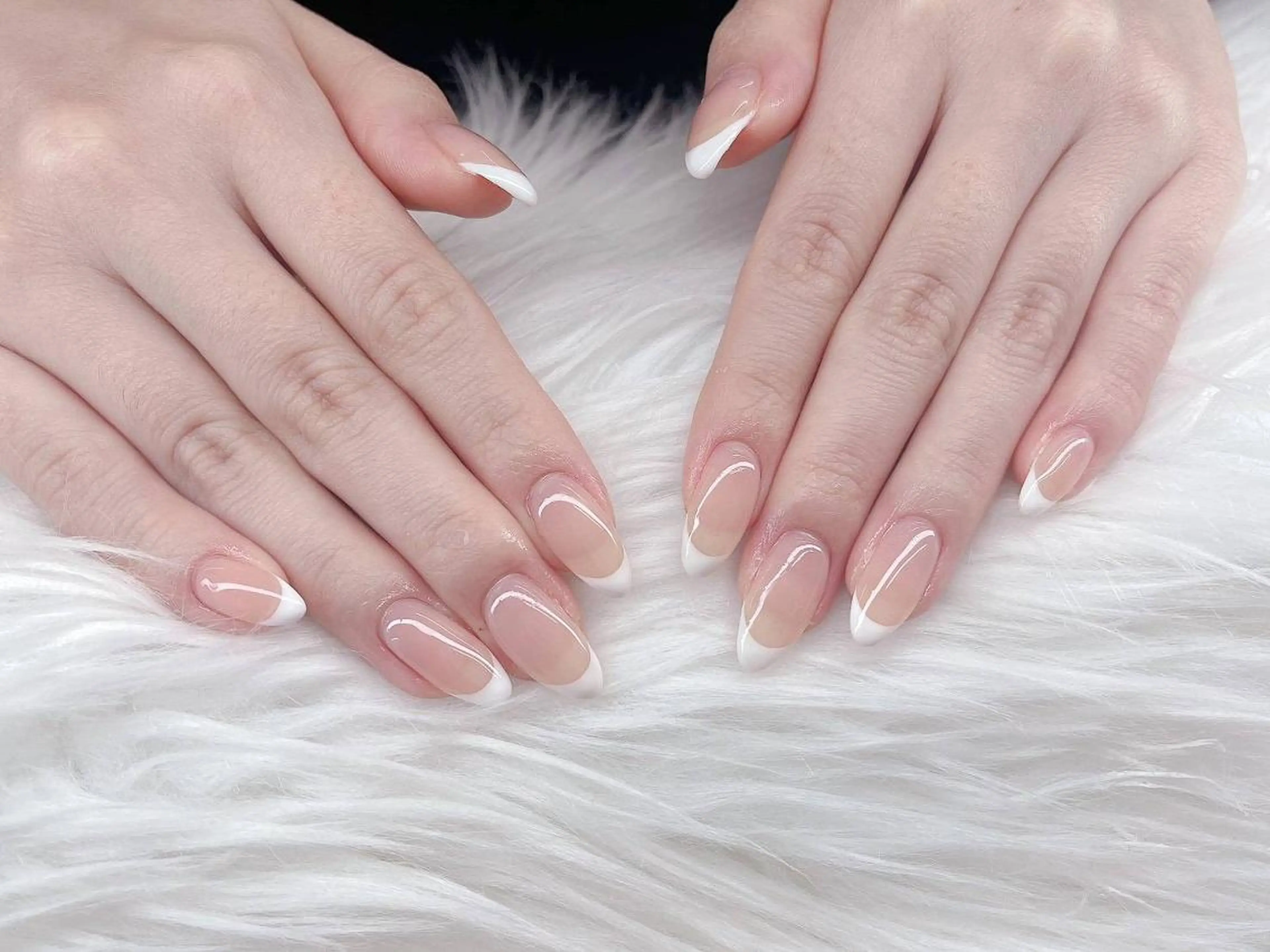 ネイル MIHANAネイル 西川口のネイルデザイン