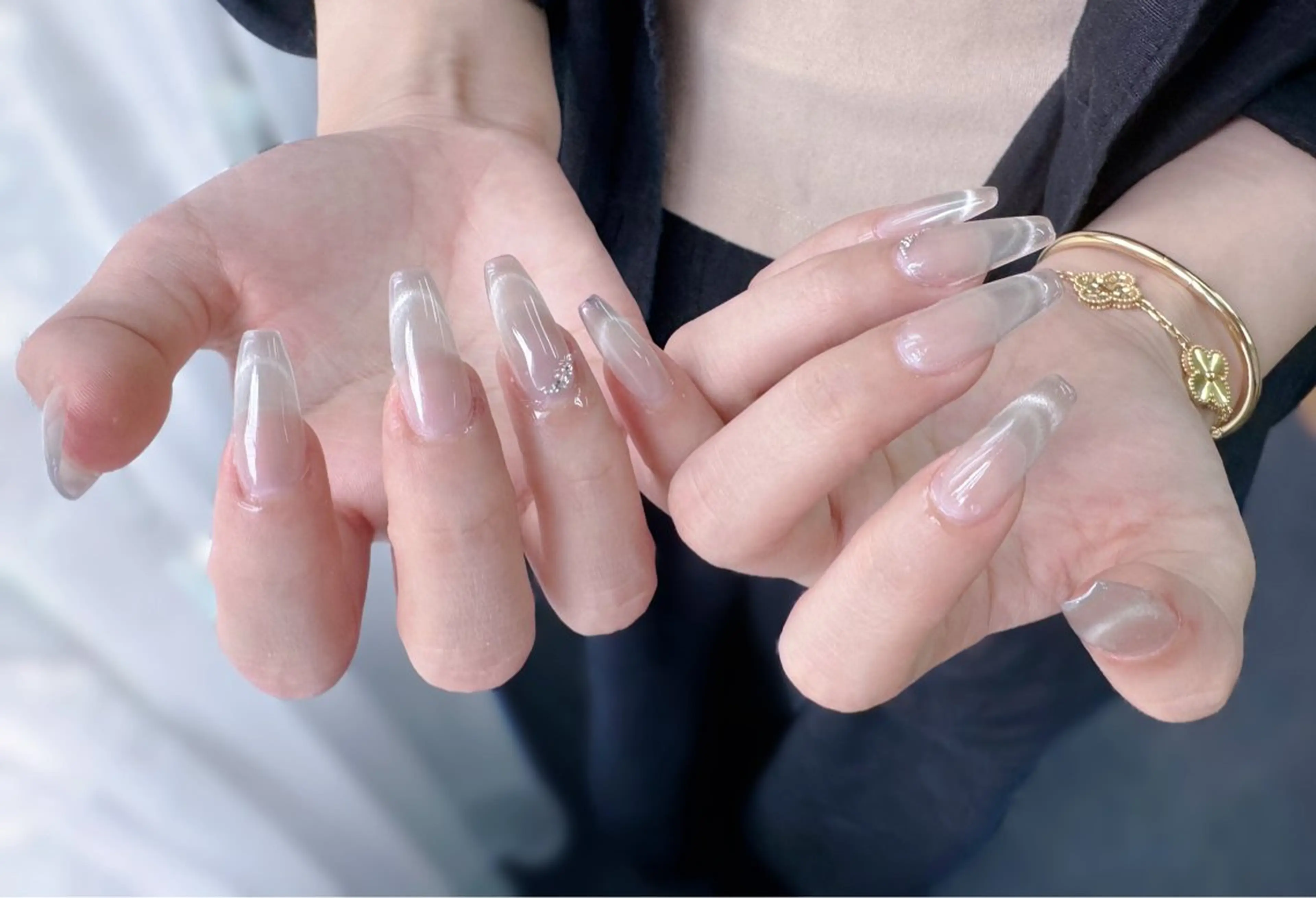 ネイル Miss Uネイルサロン所属・MissU ネイルサロンのネイルデザイン