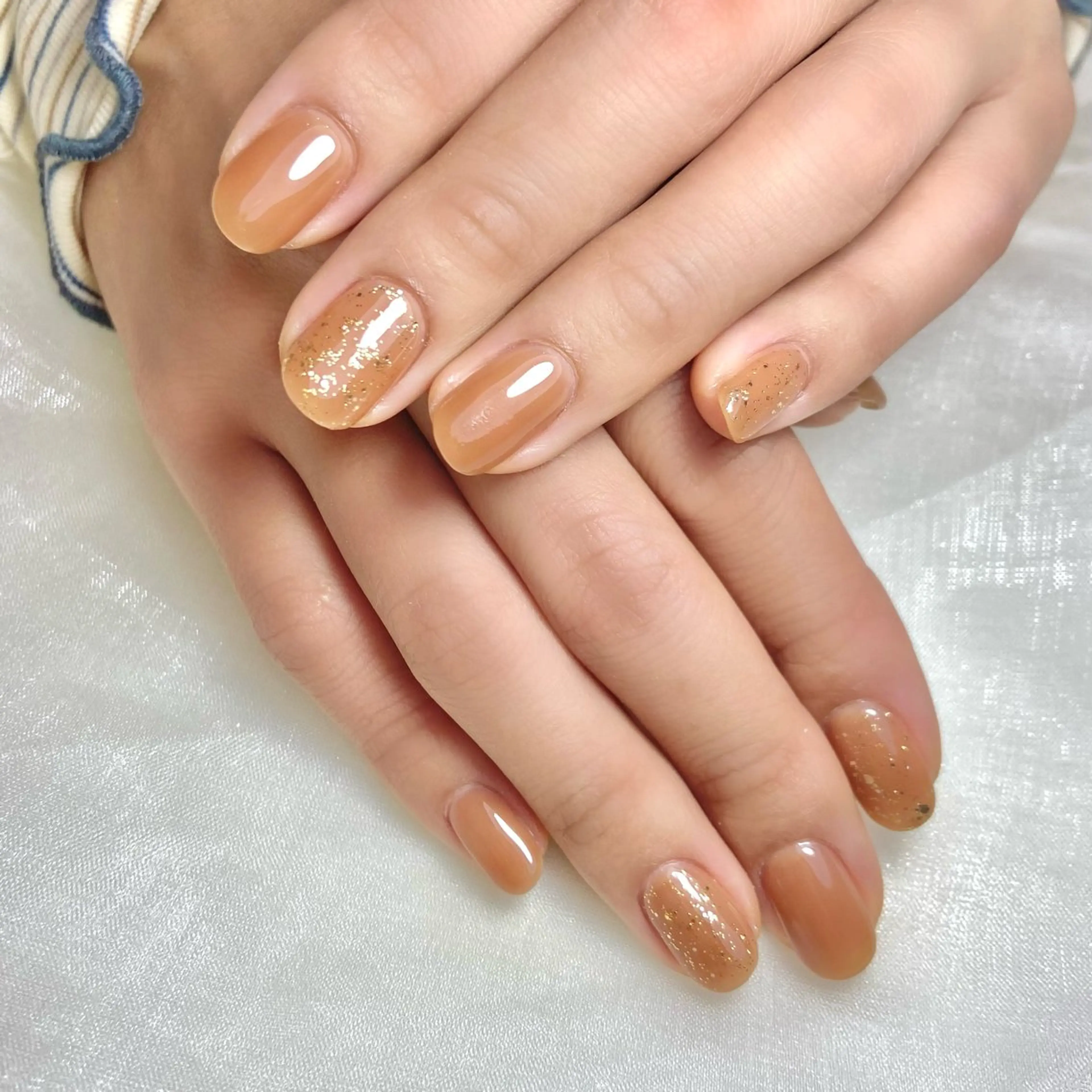 ネイル WHITE NAIL 佐賀店所属・WHITE NAIL 佐賀店のネイルデザイン