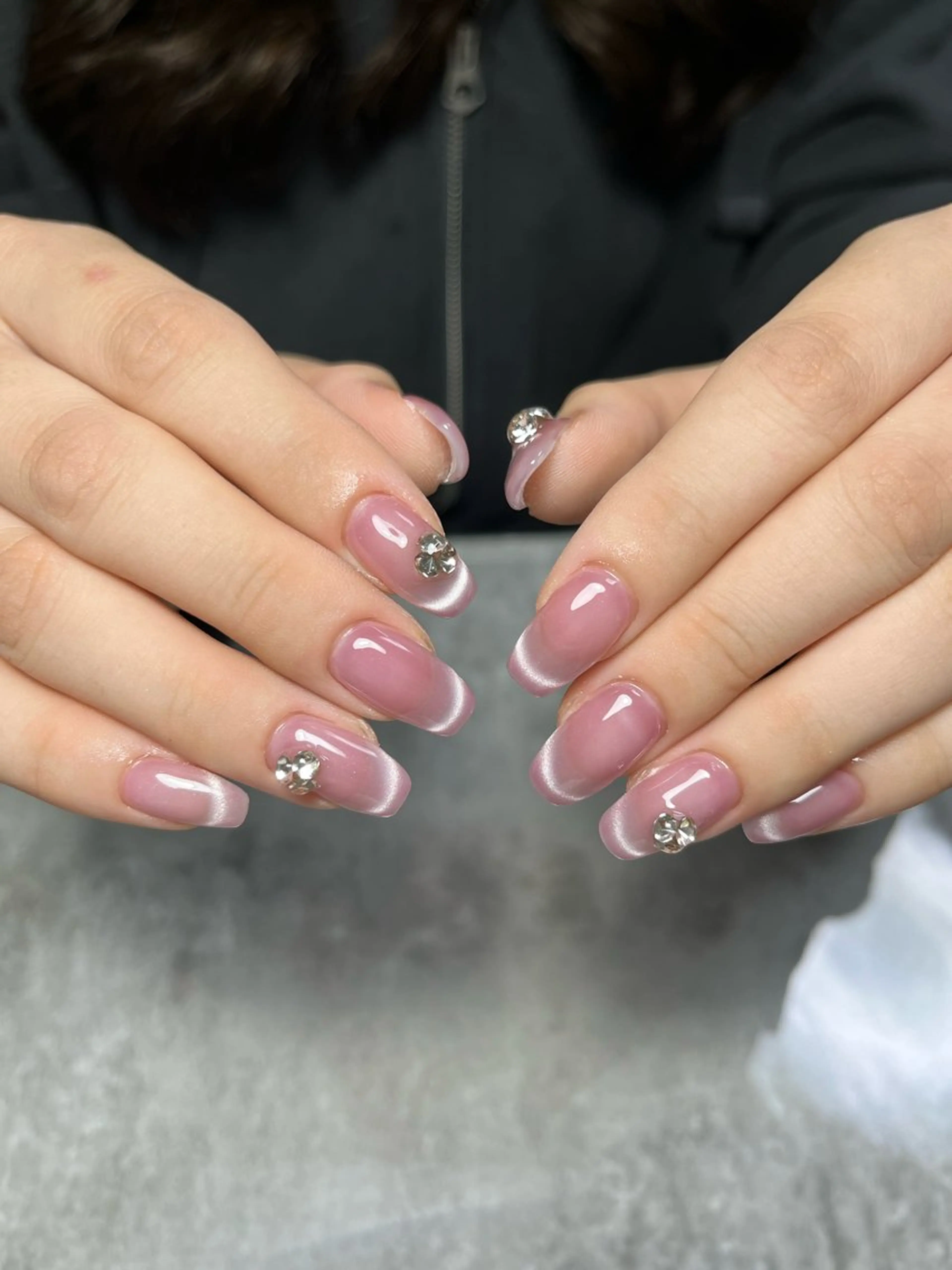 ネイル ハンドネイル janma.nail ✳︎akiのネイルデザイン
