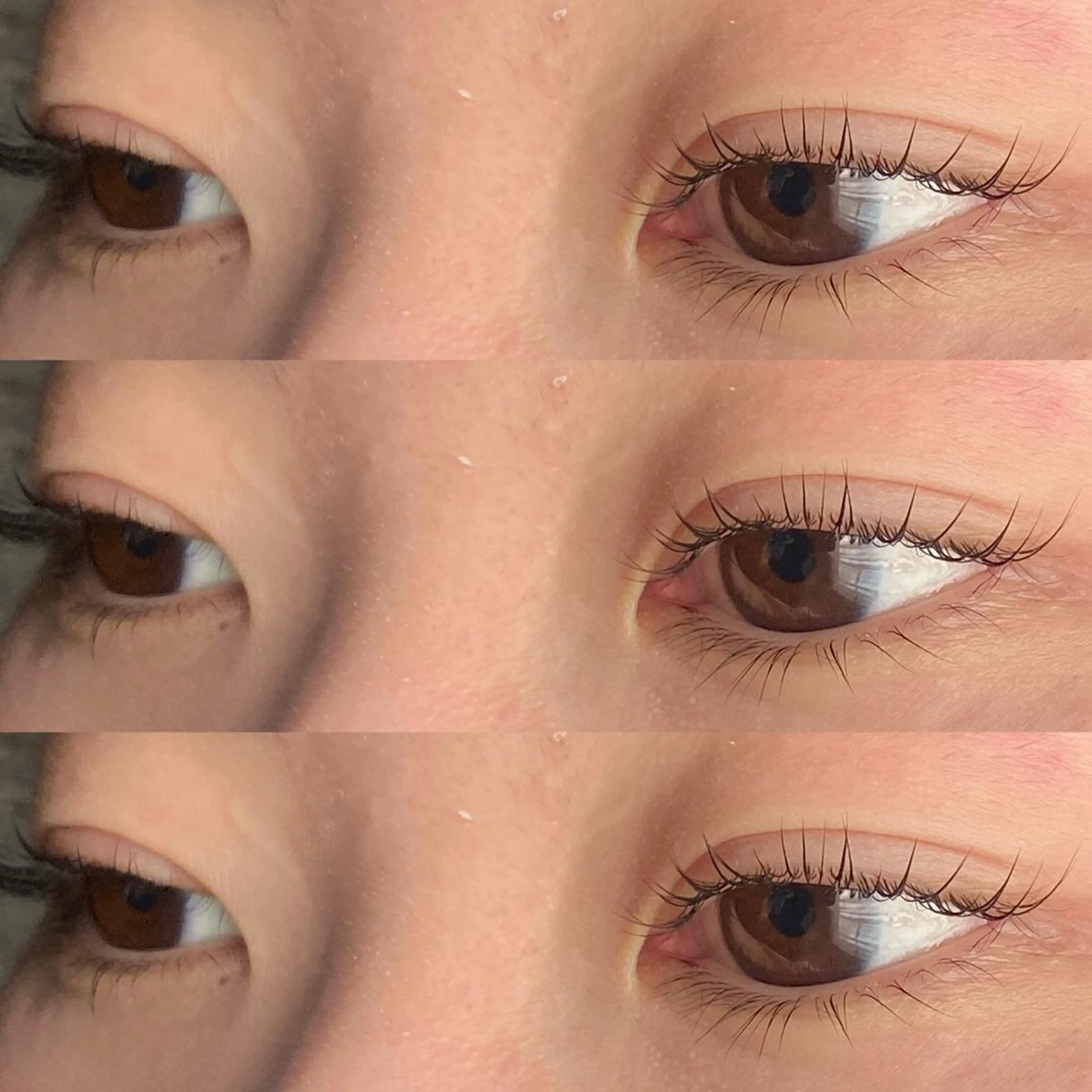 マツエク・マツパ nouvell所属・nouvell 🪐sanaのマツエク・マツパデザイン