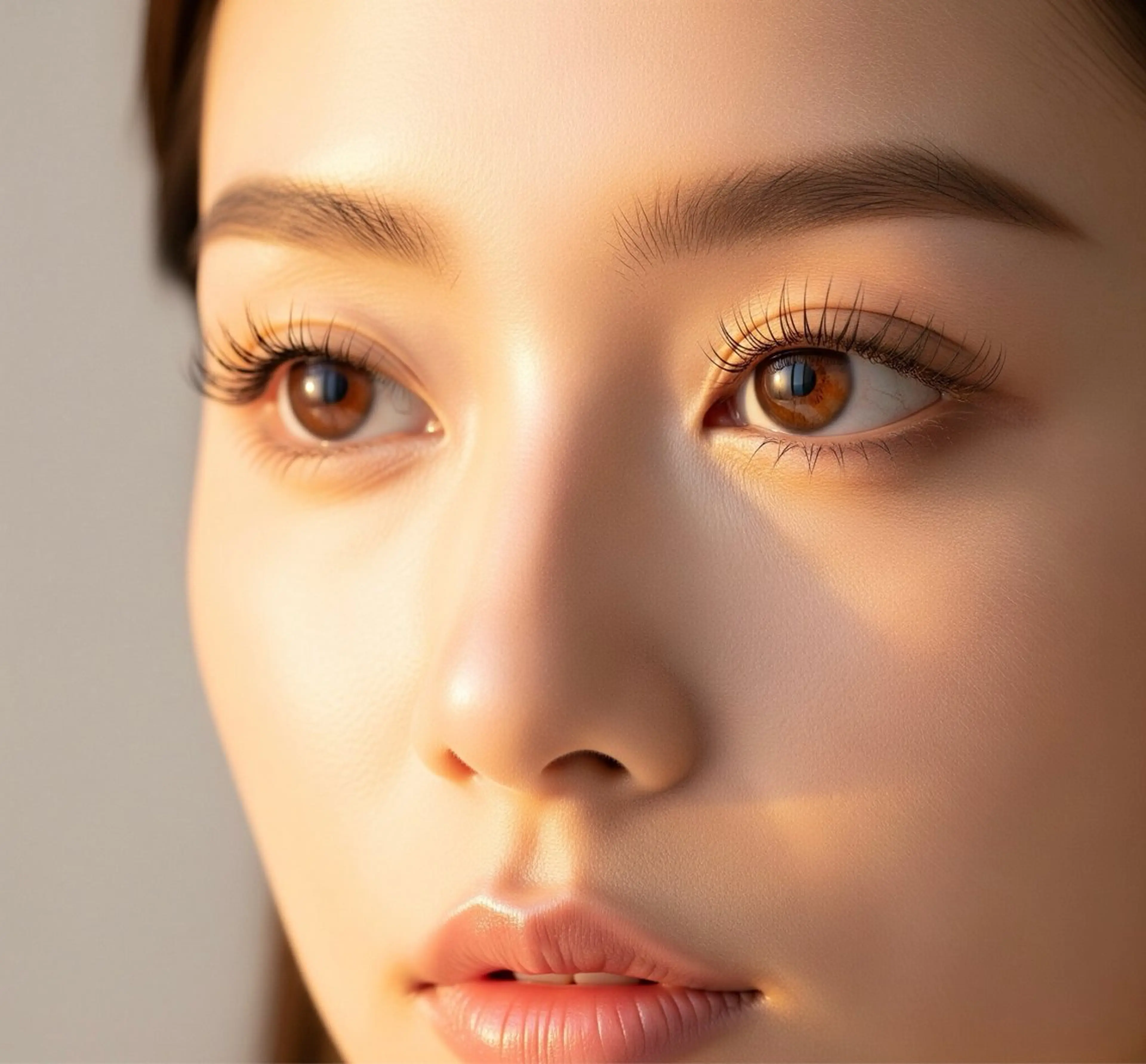 韓国🇰🇷肌管理🇰🇷LED光美容💆‍♀️の写真