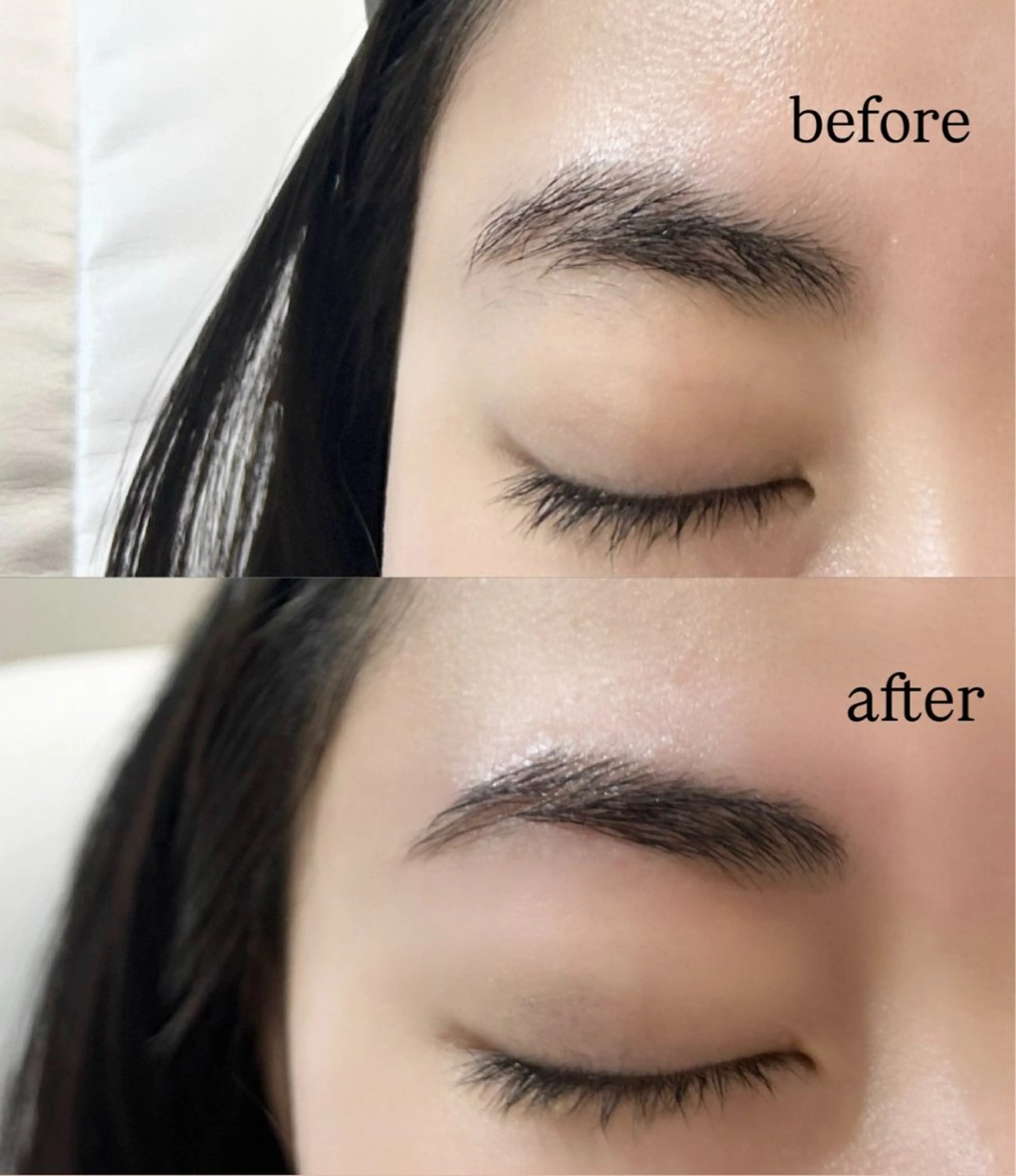 アイブロウ WHITEEYE 仙台店の眉毛・アイブロウイメージ