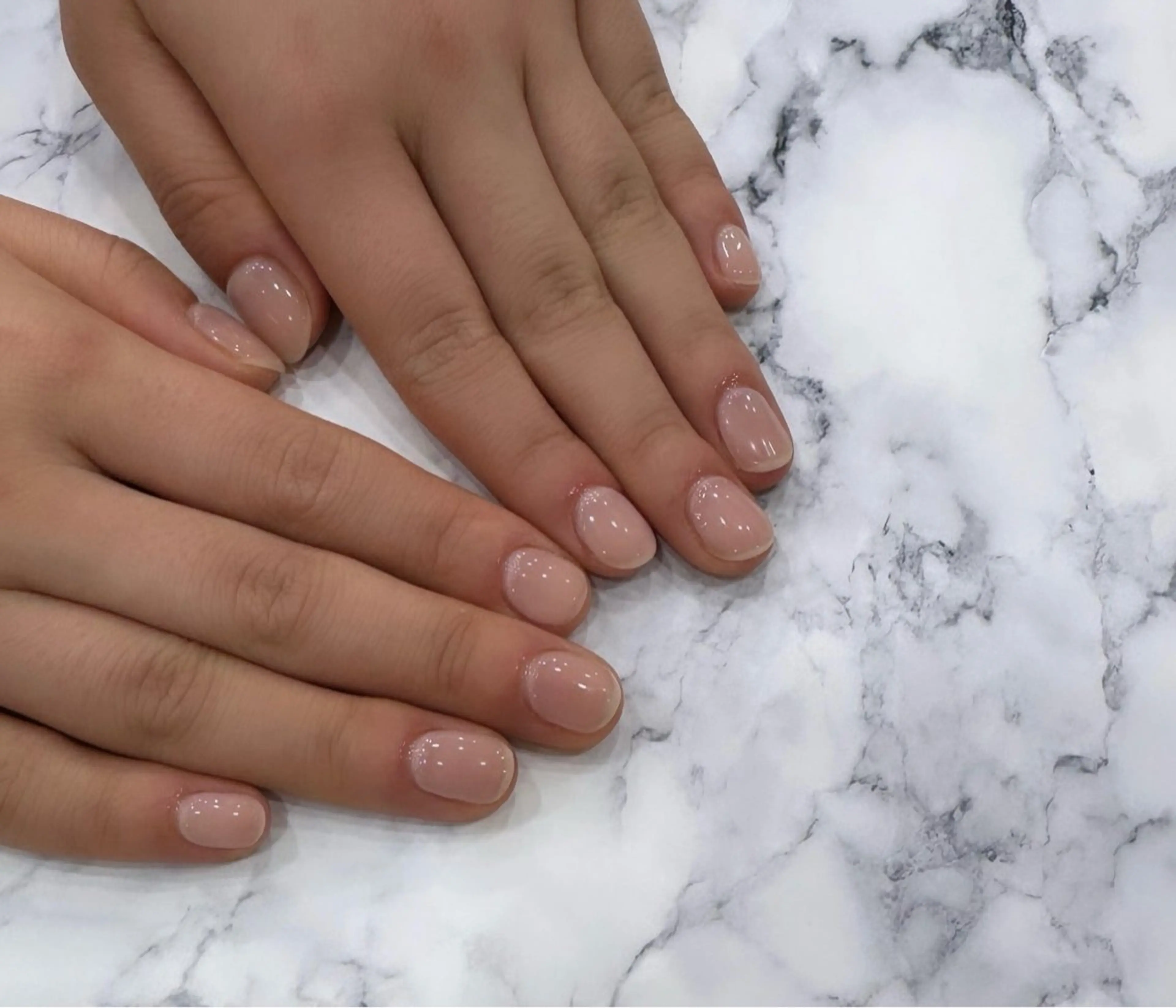 ネイル Saki _Grancieuxのネイルデザイン