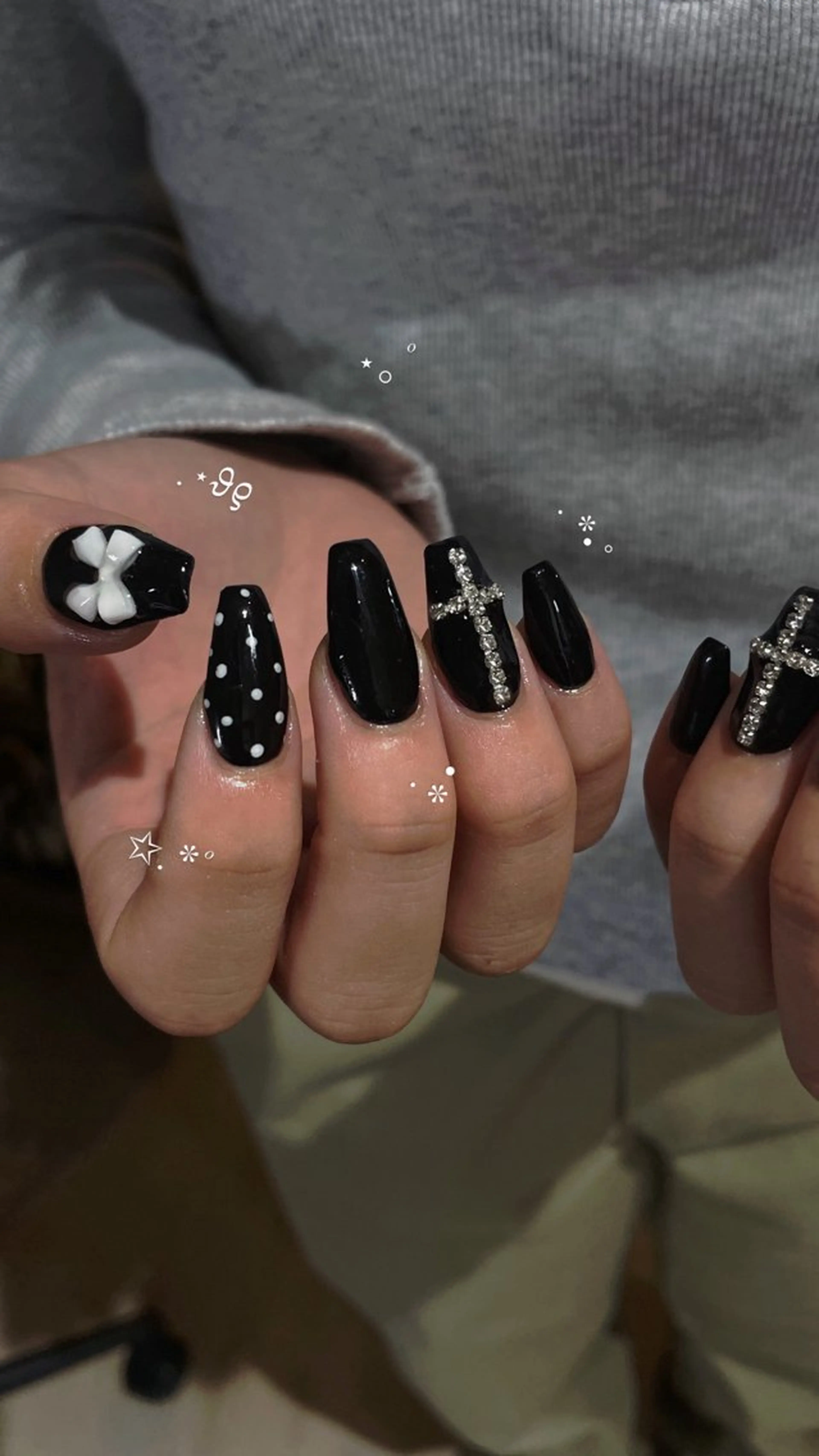 ネイル ハンドネイル otao yuriのネイルデザイン