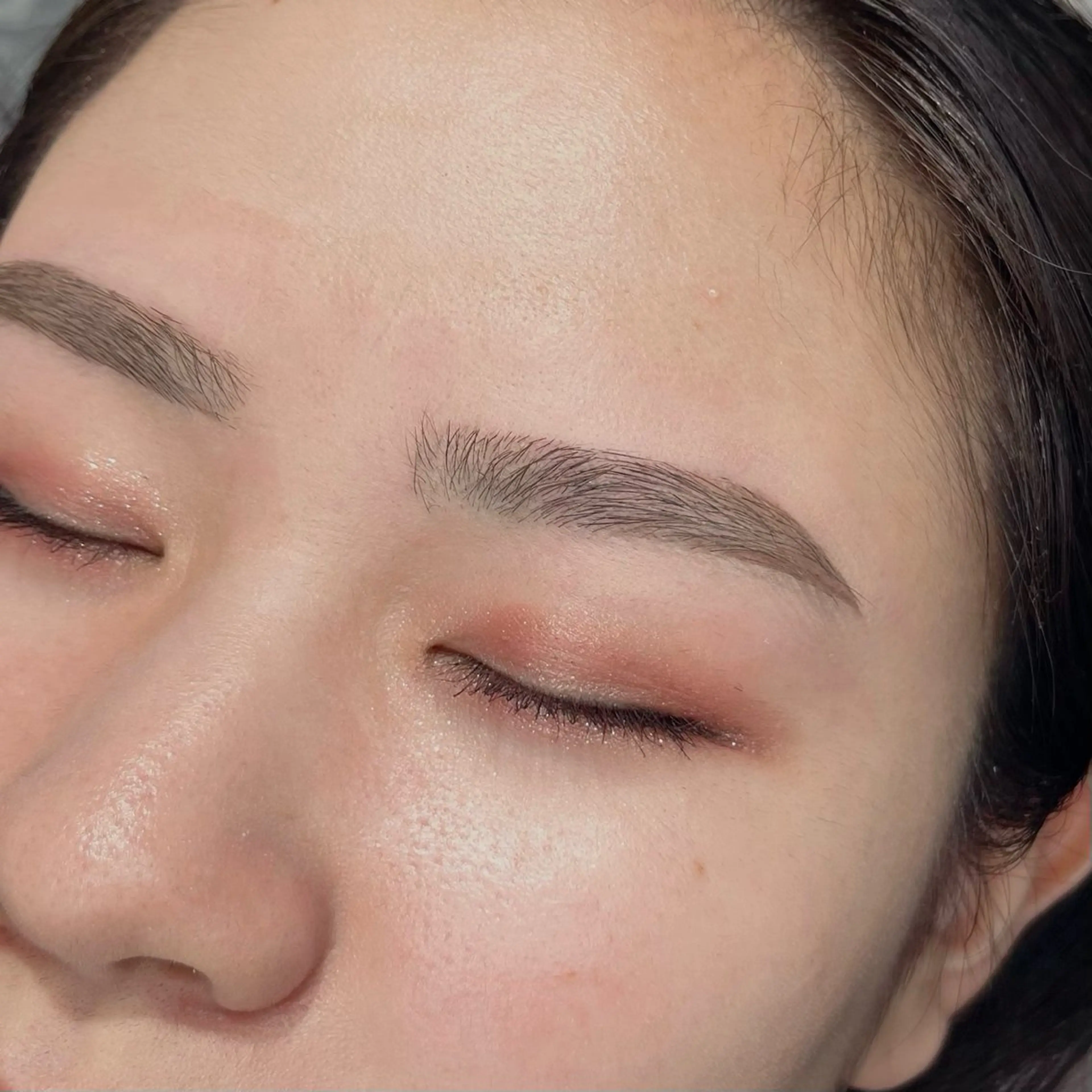アイブロウ ワックス脱毛 眉カット その他(アイブロウ) 垢抜け眉プロデュース 🪄✨madokaの眉毛・アイブロウイメージ