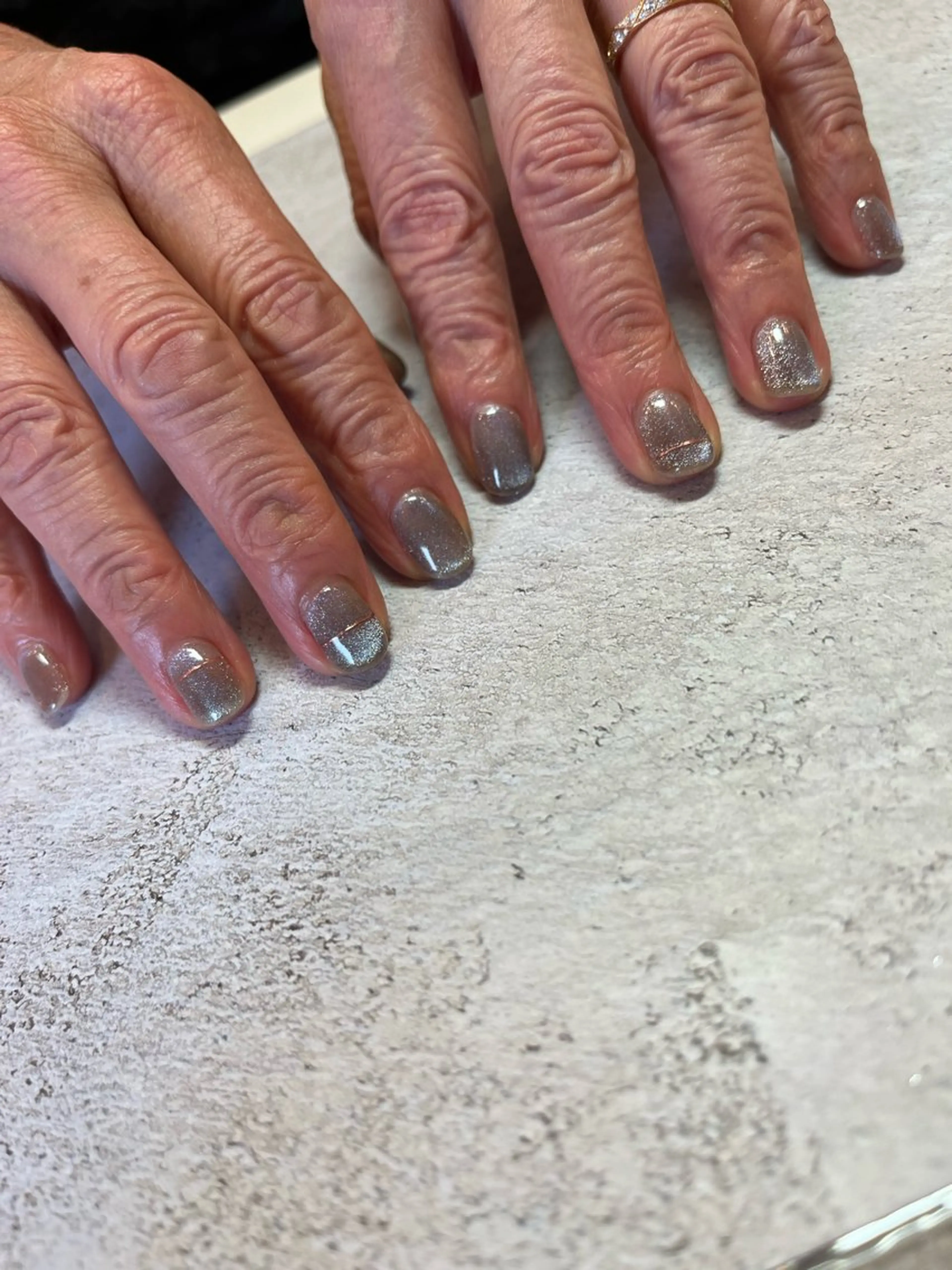 ネイル LINON所属・【LINON】 airiのネイルデザイン