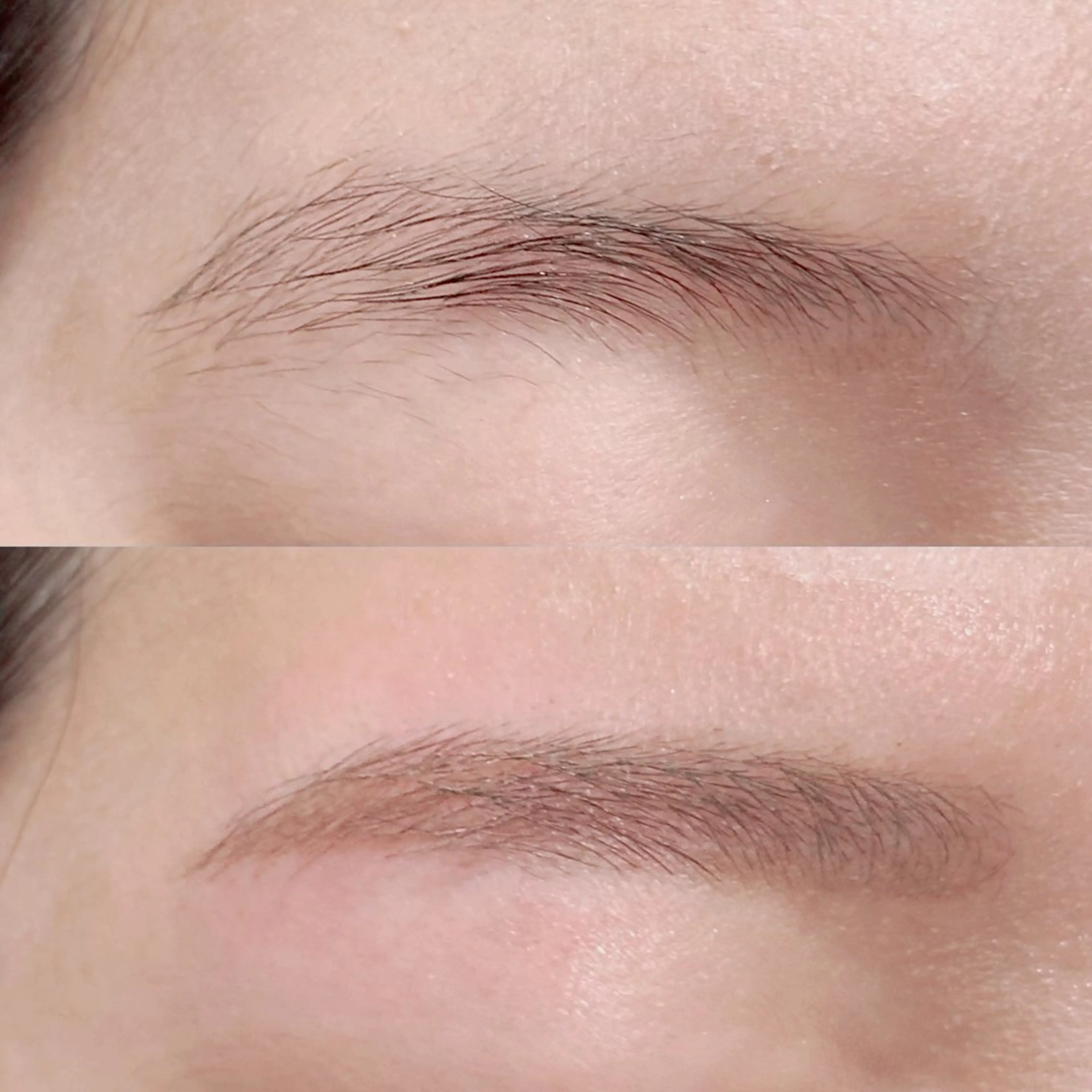 アイブロウ lecocone’mue所属・秋元 菜織のマツエク・マツパデザイン