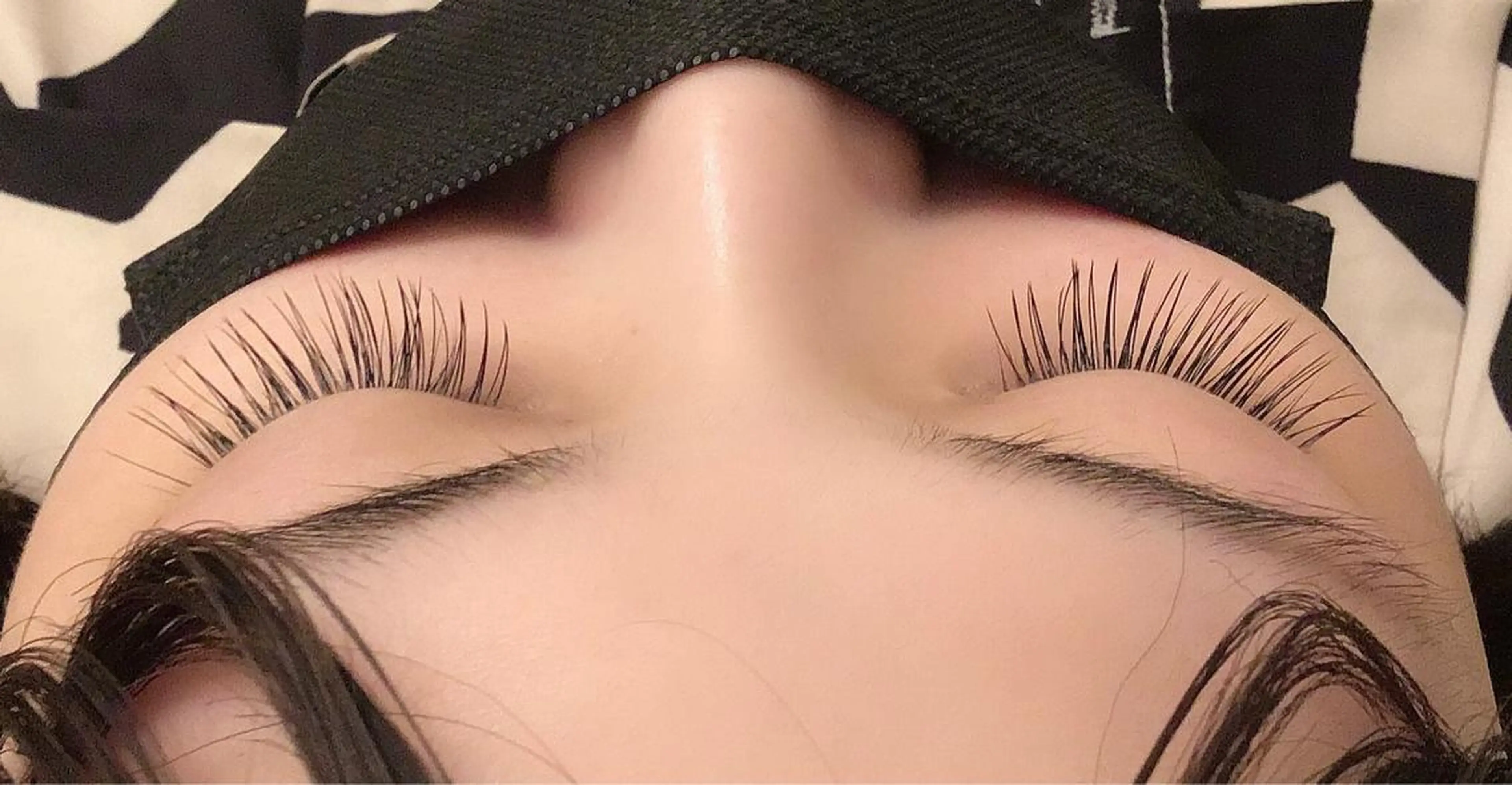 マツエク・マツパ マツエク eyelash GARDENのマツエク・マツパデザイン