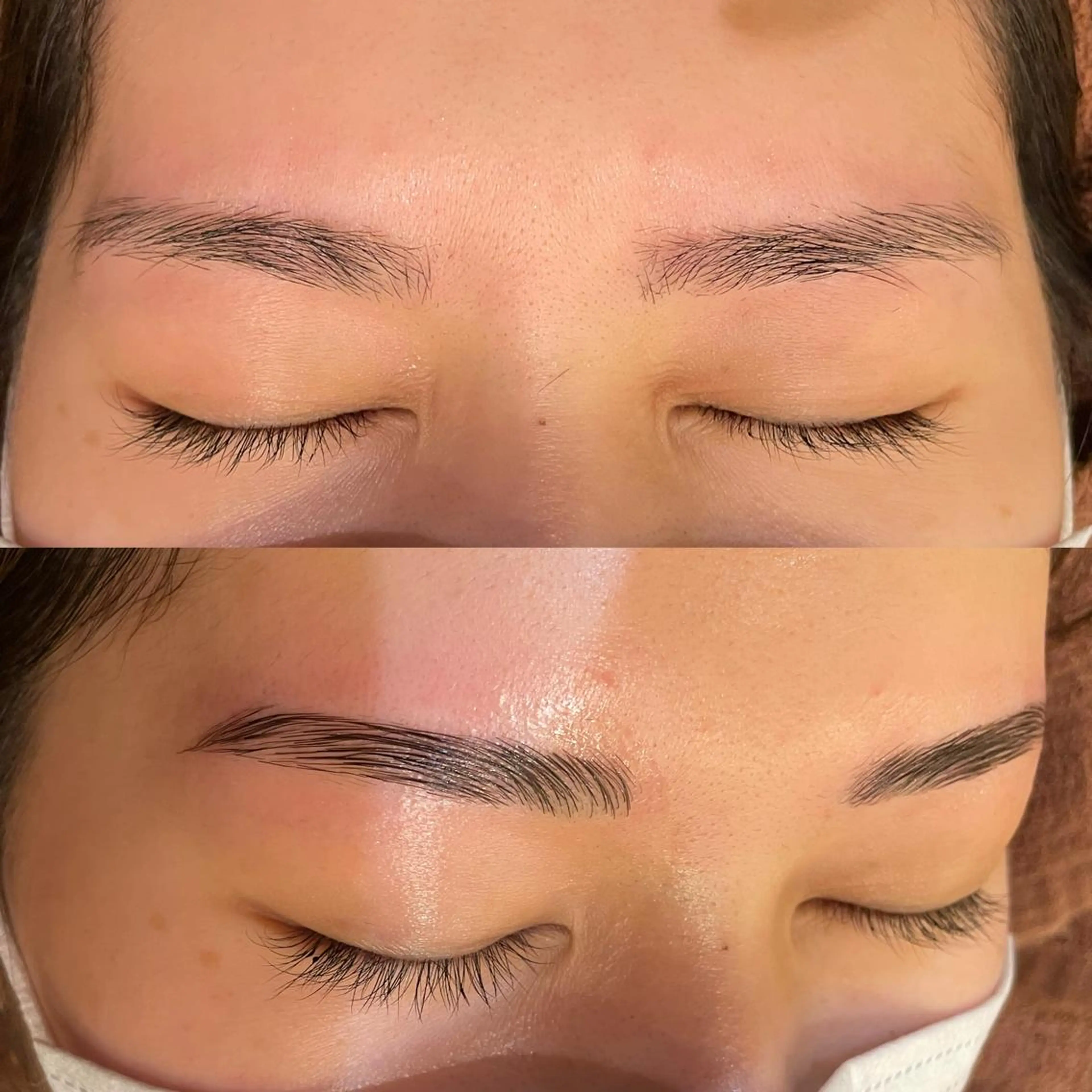 アイブロウ ワックス脱毛 眉カット その他(アイブロウ) 眉毛・まつ毛 専門　YUKIの眉毛・アイブロウイメージ