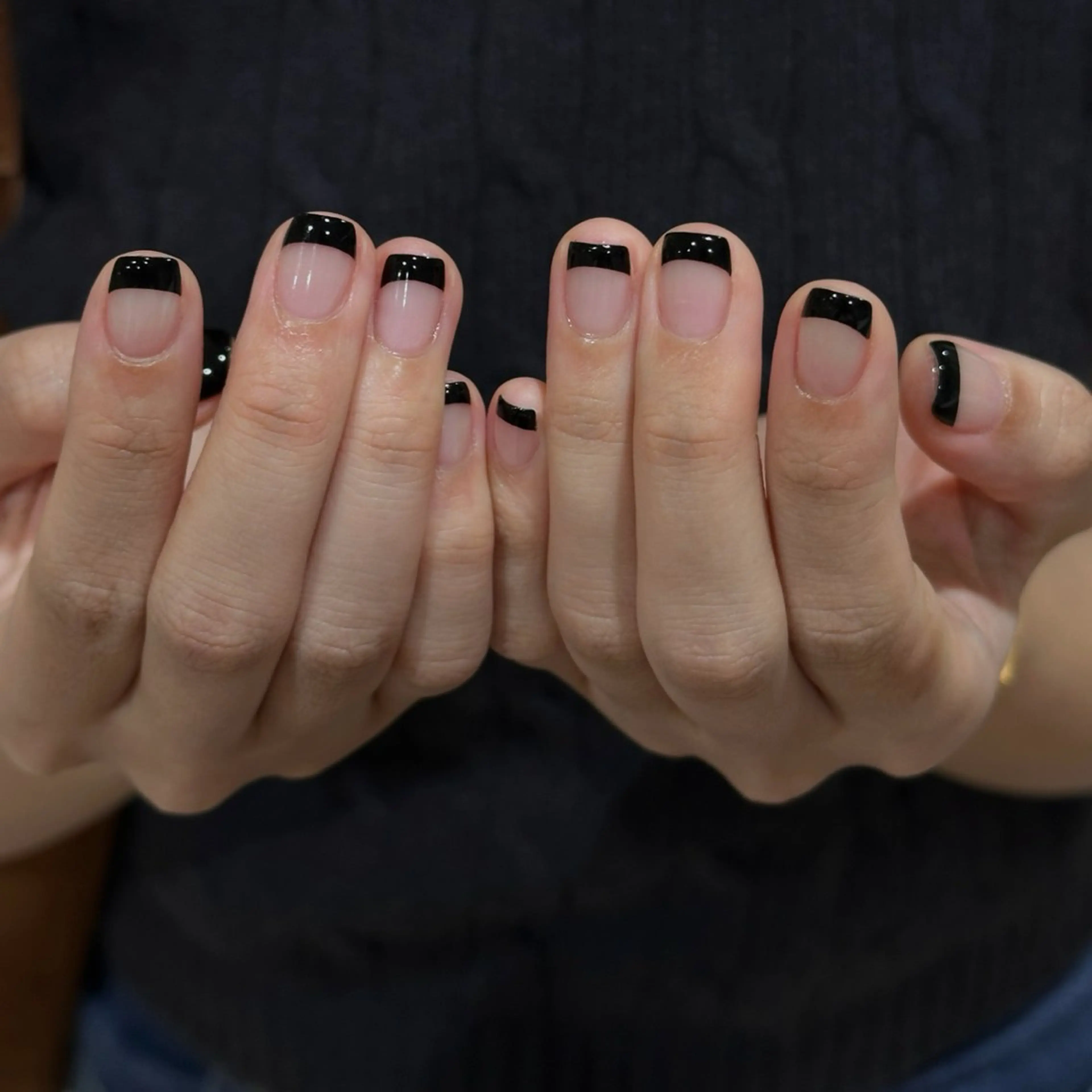 ネイル mute.笹口店所属・mute. harunaのネイルデザイン