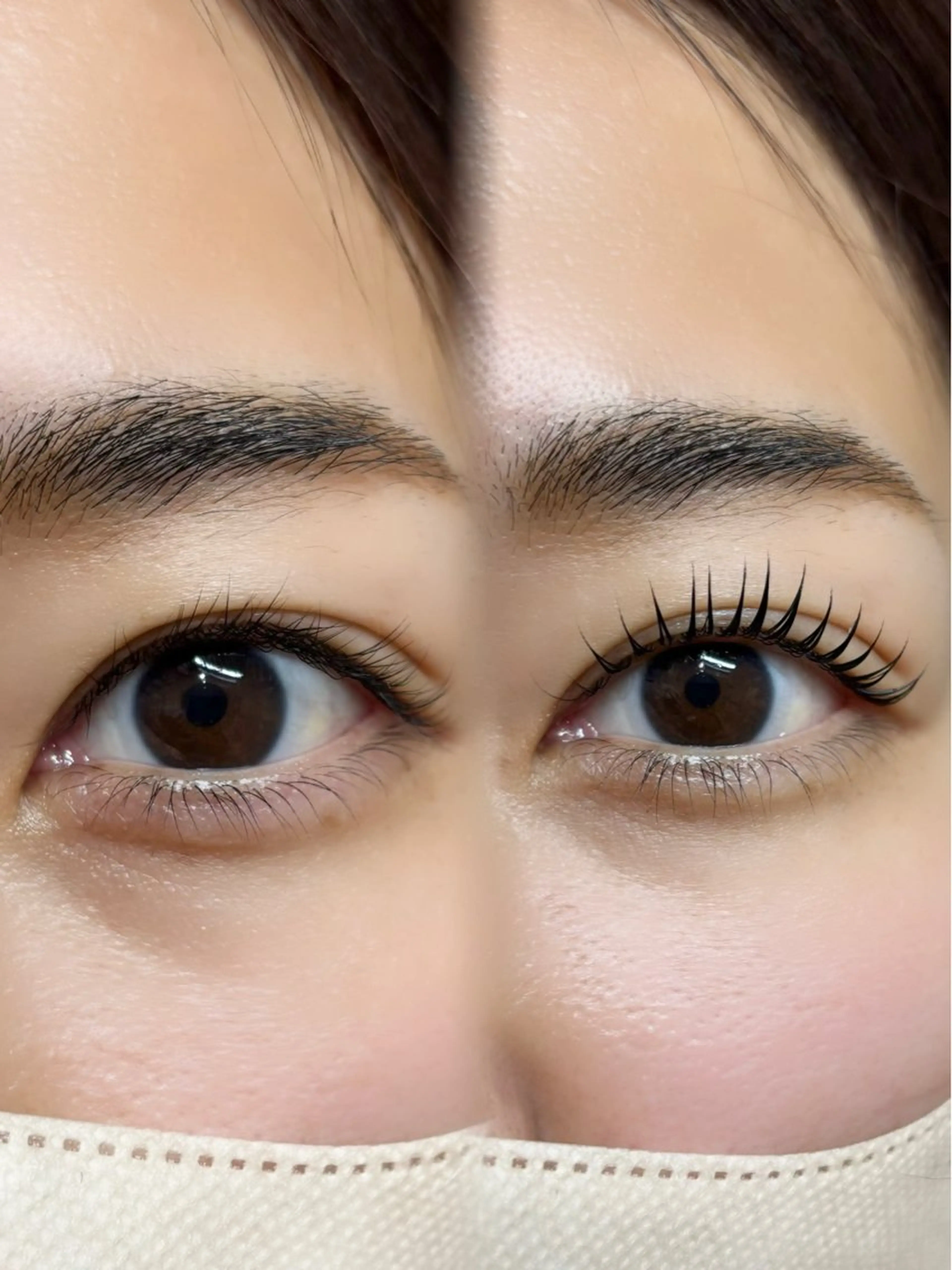 マツエク・マツパ seika♡Lino nail&eyeのマツエク・マツパデザイン