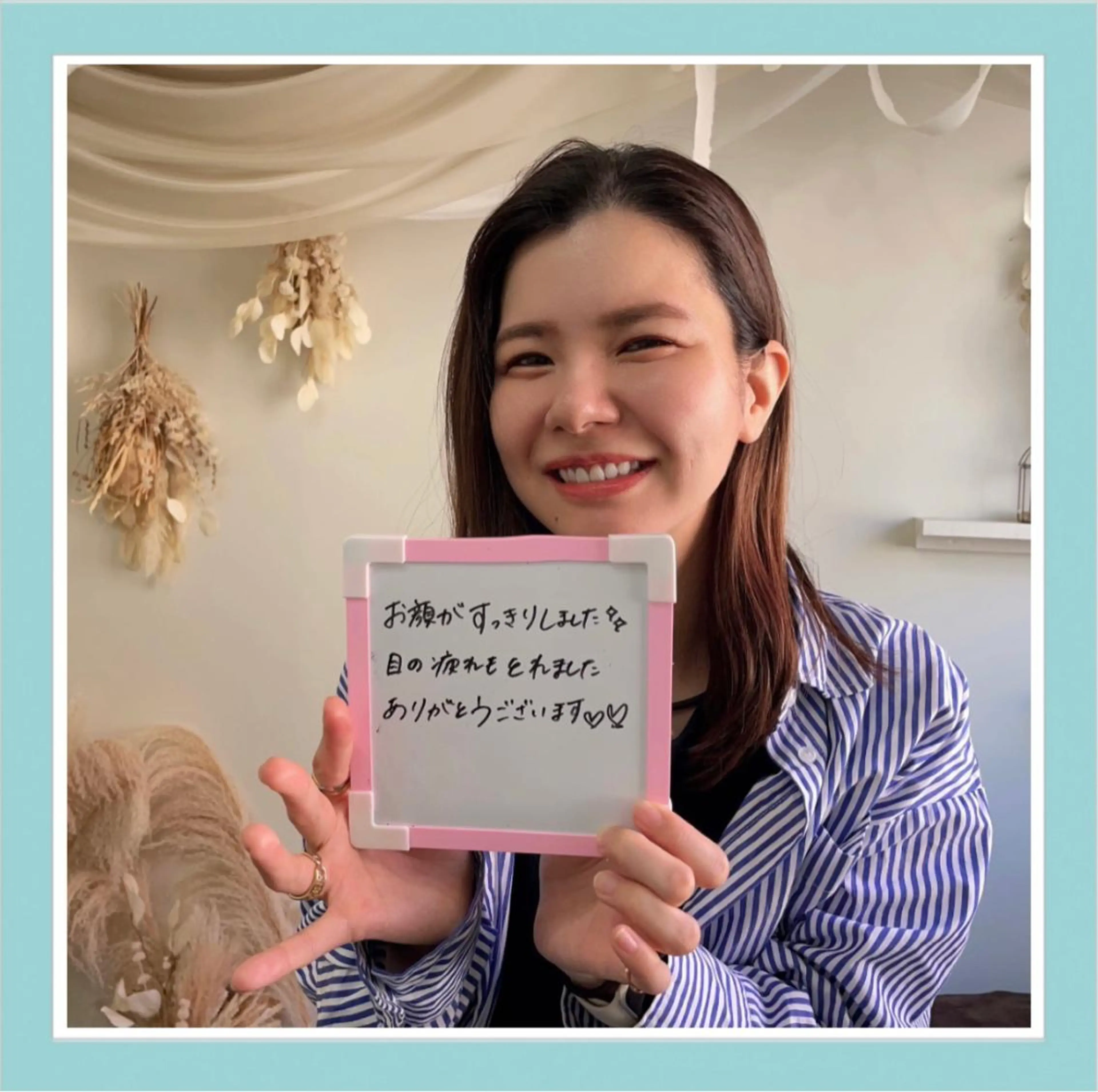 KOGAOFACTORY北24条院所属・コガオファクトリー 北24条院のエステ・リラクイメージ